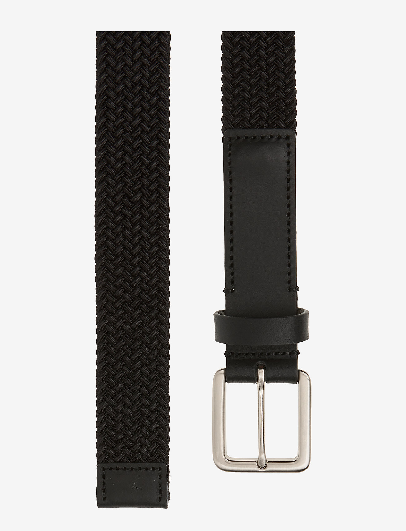Tiger of Sweden - BRAIDANT E - black - 1