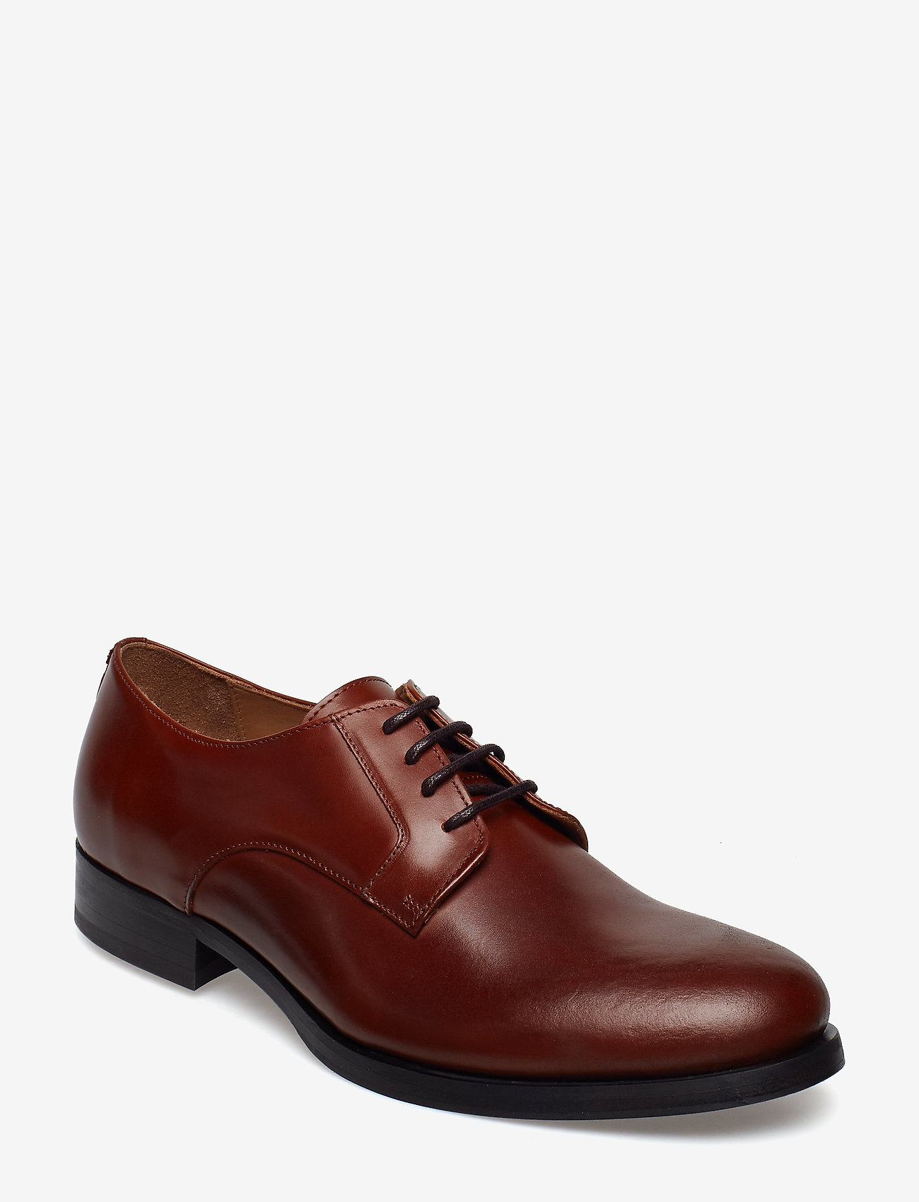 Tiger of Sweden - SENNIT - cognac - 0