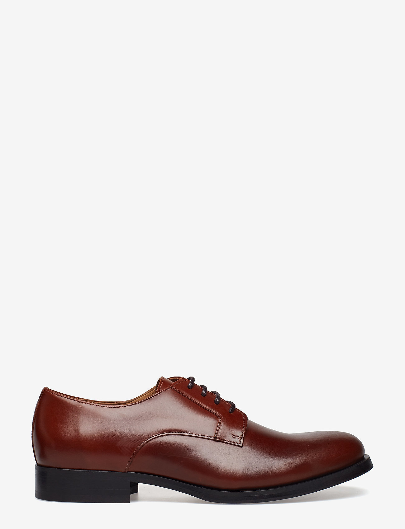 Tiger of Sweden - SENNIT - cognac - 2
