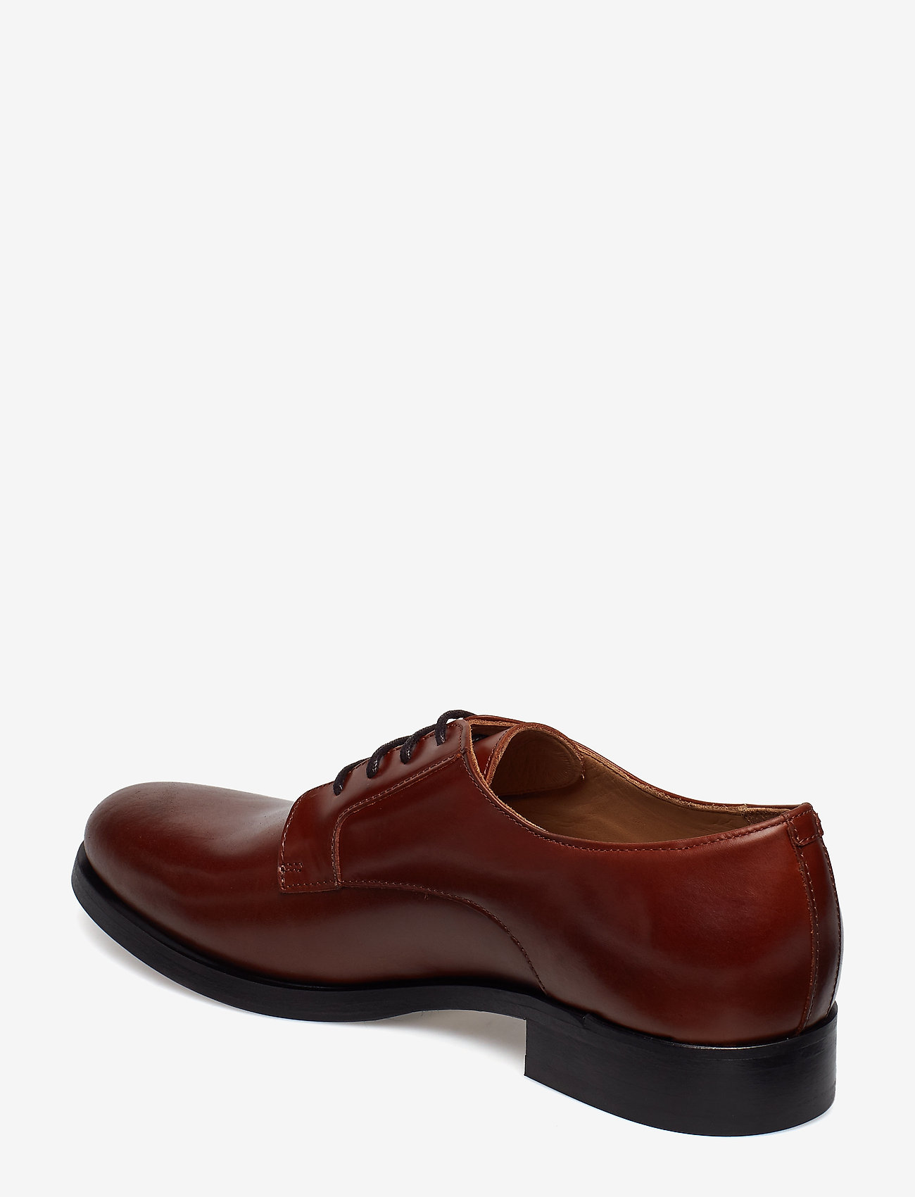Tiger of Sweden - SENNIT - cognac - 1