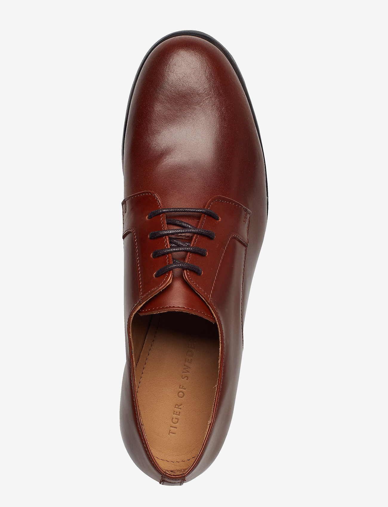 Tiger of Sweden - SENNIT - cognac - 3