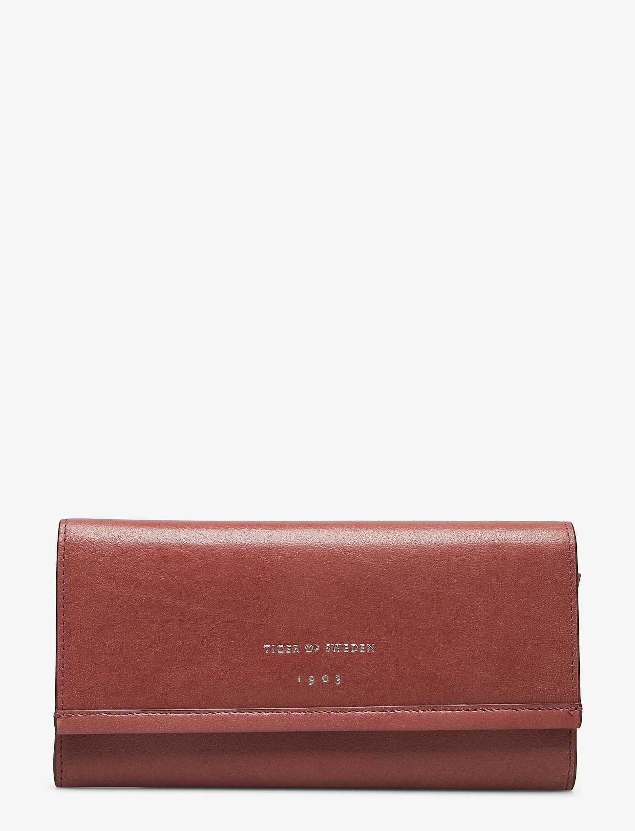Tiger of Sweden - MONELLO - mellow mulberry - 0