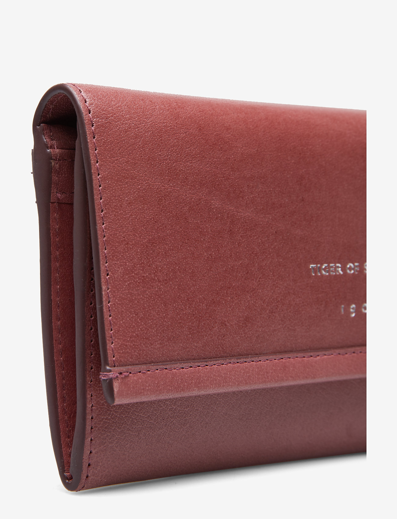 Tiger of Sweden - MONELLO - mellow mulberry - 4