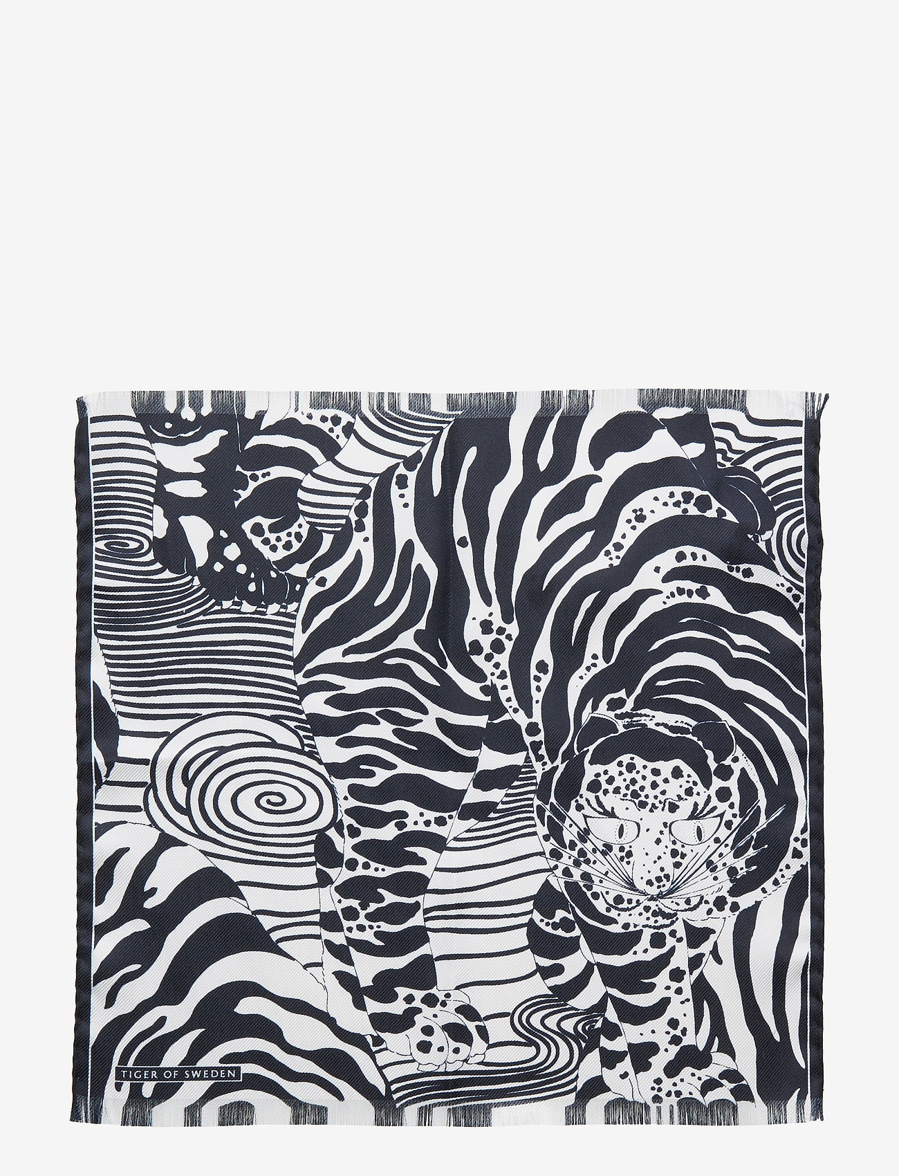 Tiger of Sweden - PERIO - print - 1