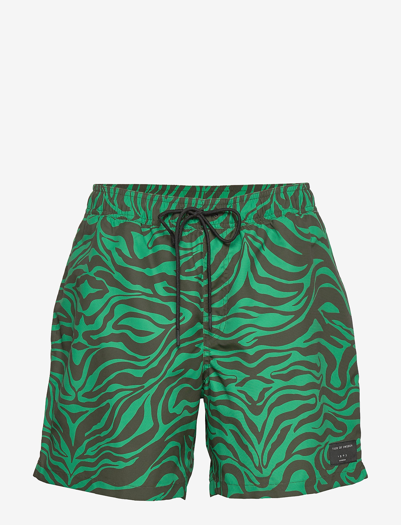 Tiger of Sweden - USPER P - green - 0