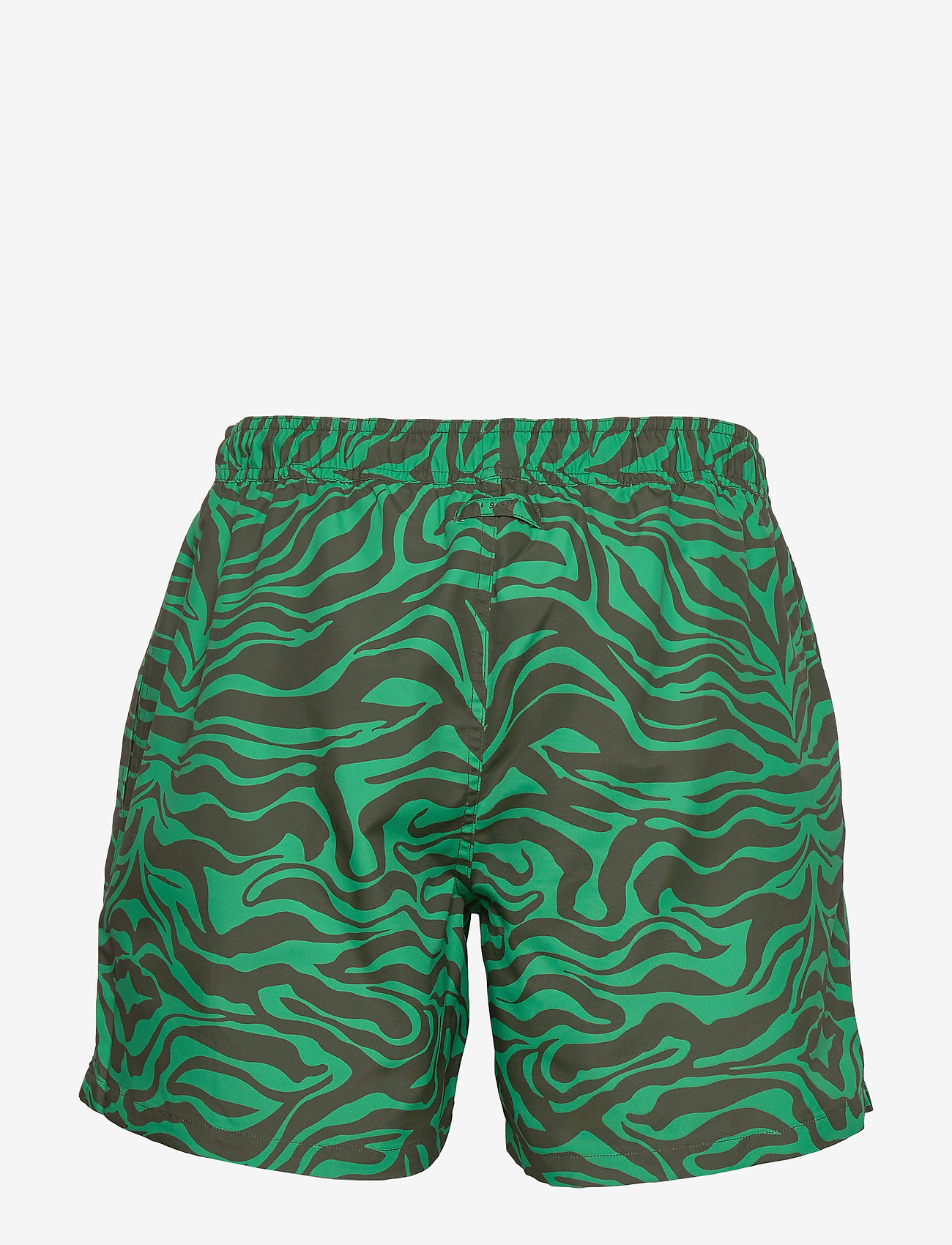 Tiger of Sweden - USPER P - green - 1