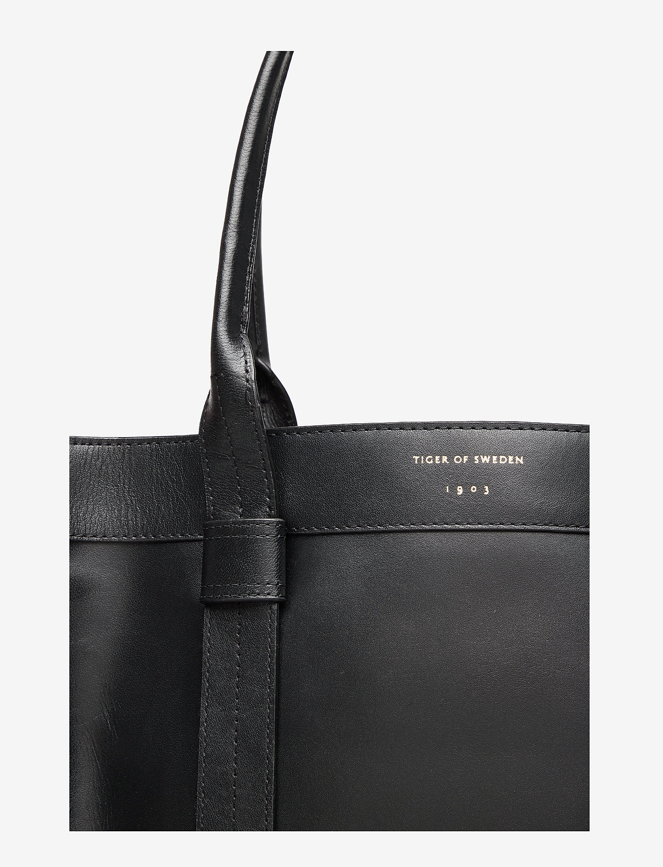 Tiger of Sweden - TOTALE - black - 3