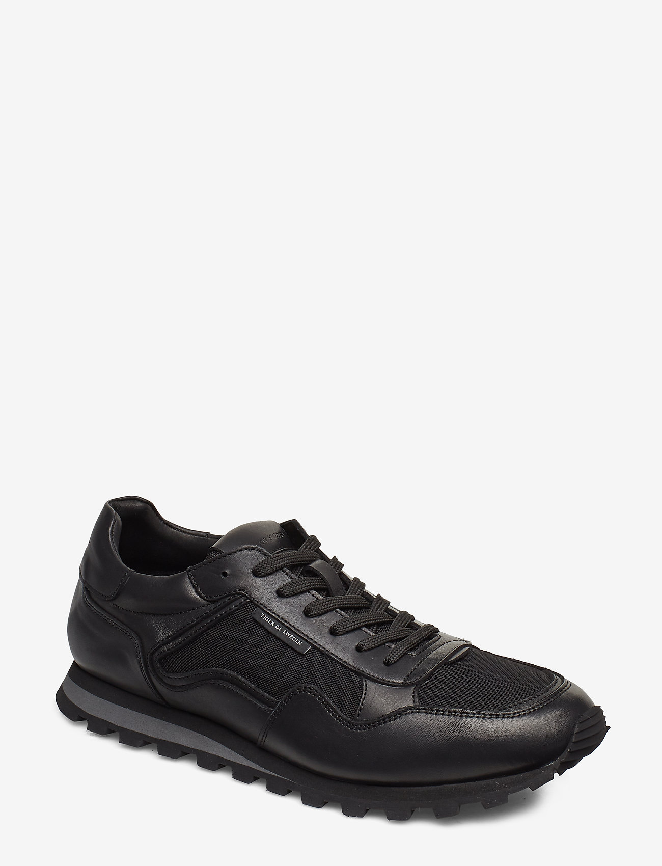 Tiger of Sweden - SPOTTING - black - 0