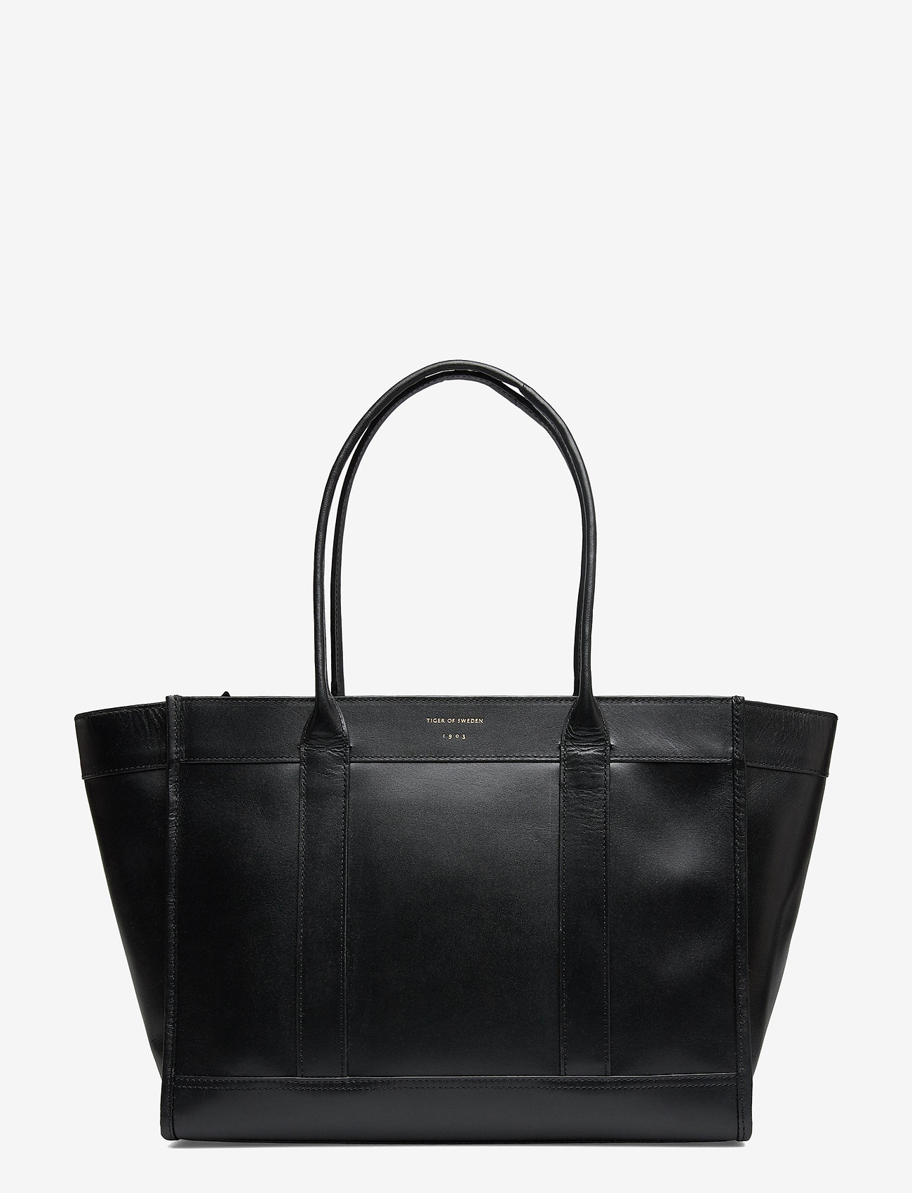 Tiger of Sweden - LEINA - black - 0