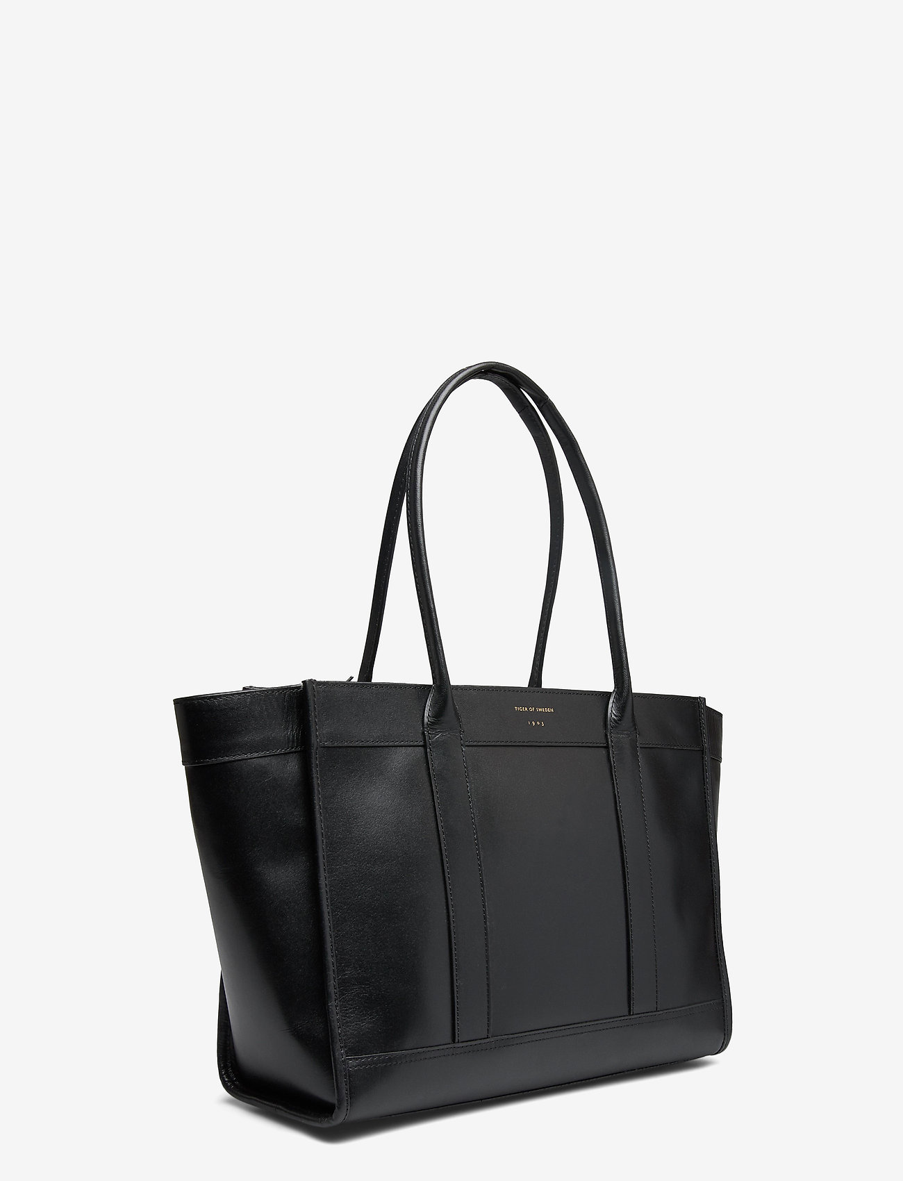 Tiger of Sweden - LEINA - black - 2