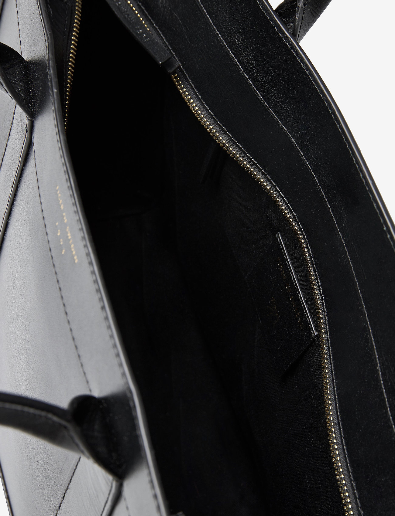 Tiger of Sweden - LEINA - black - 4