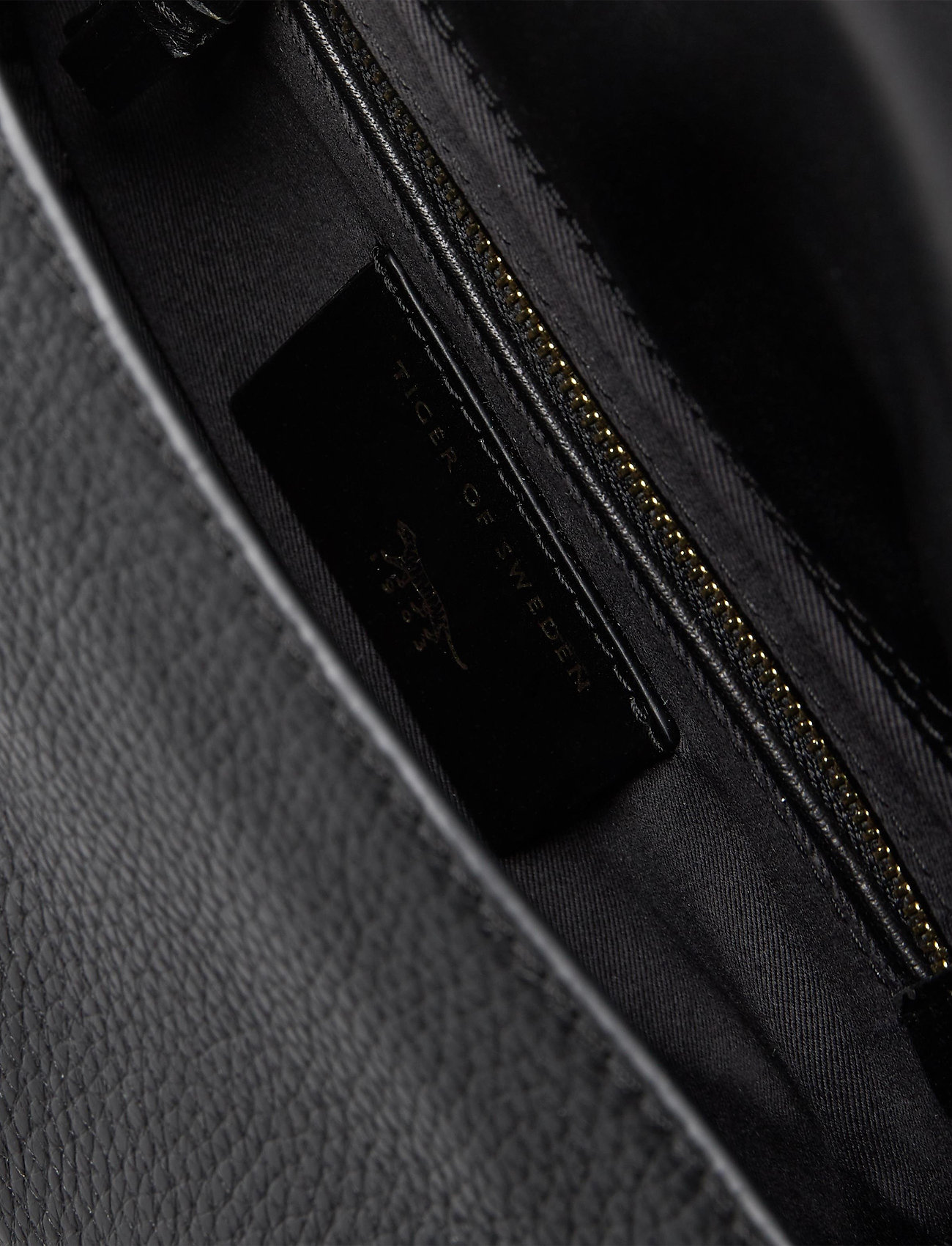 Tiger of Sweden - CORINE - black - 4