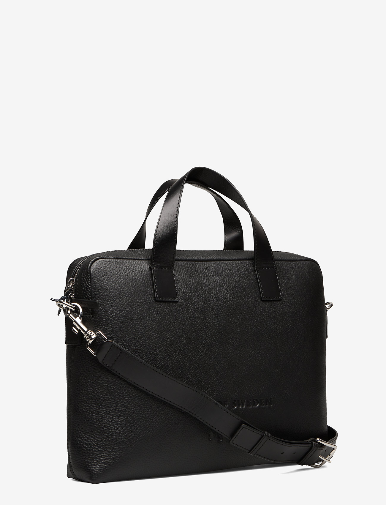 Tiger of Sweden - BOET - black - 2