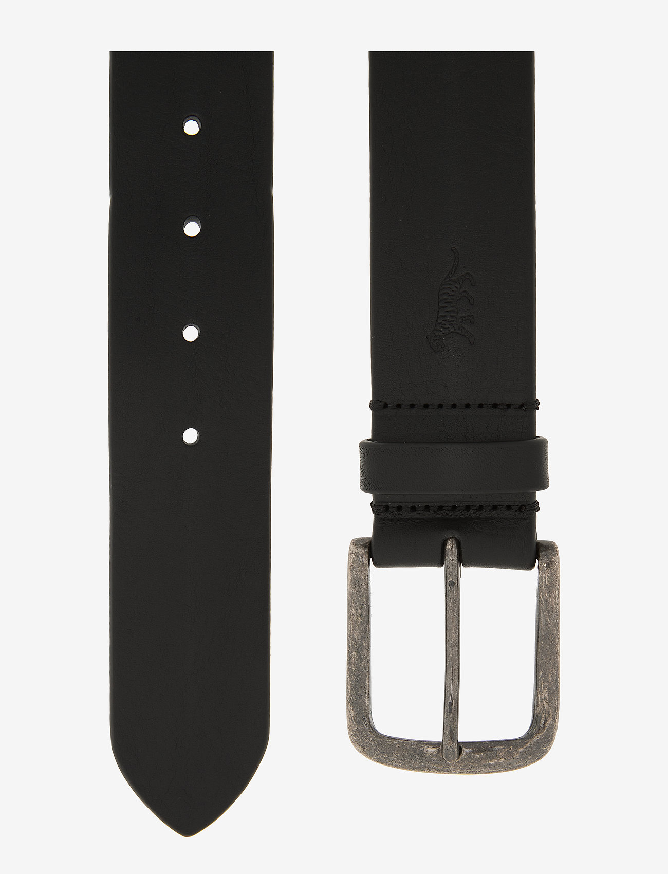 Tiger of Sweden - ANTONE - black - 1