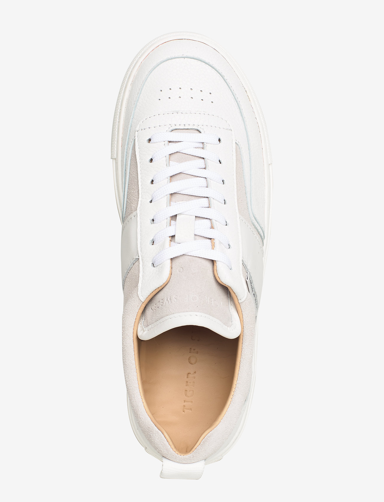 Tiger of Sweden - SALI - white - 3