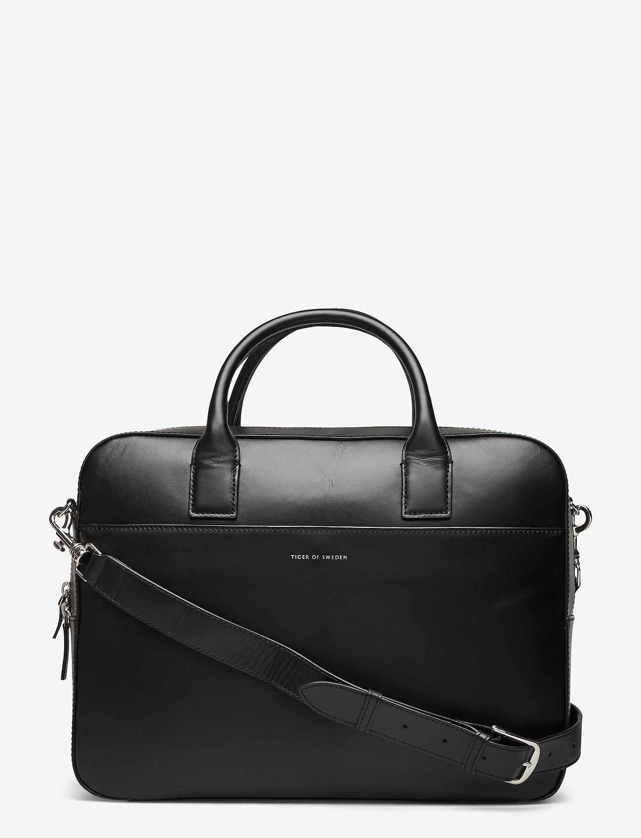 Tiger of Sweden - BLUME - black - 0