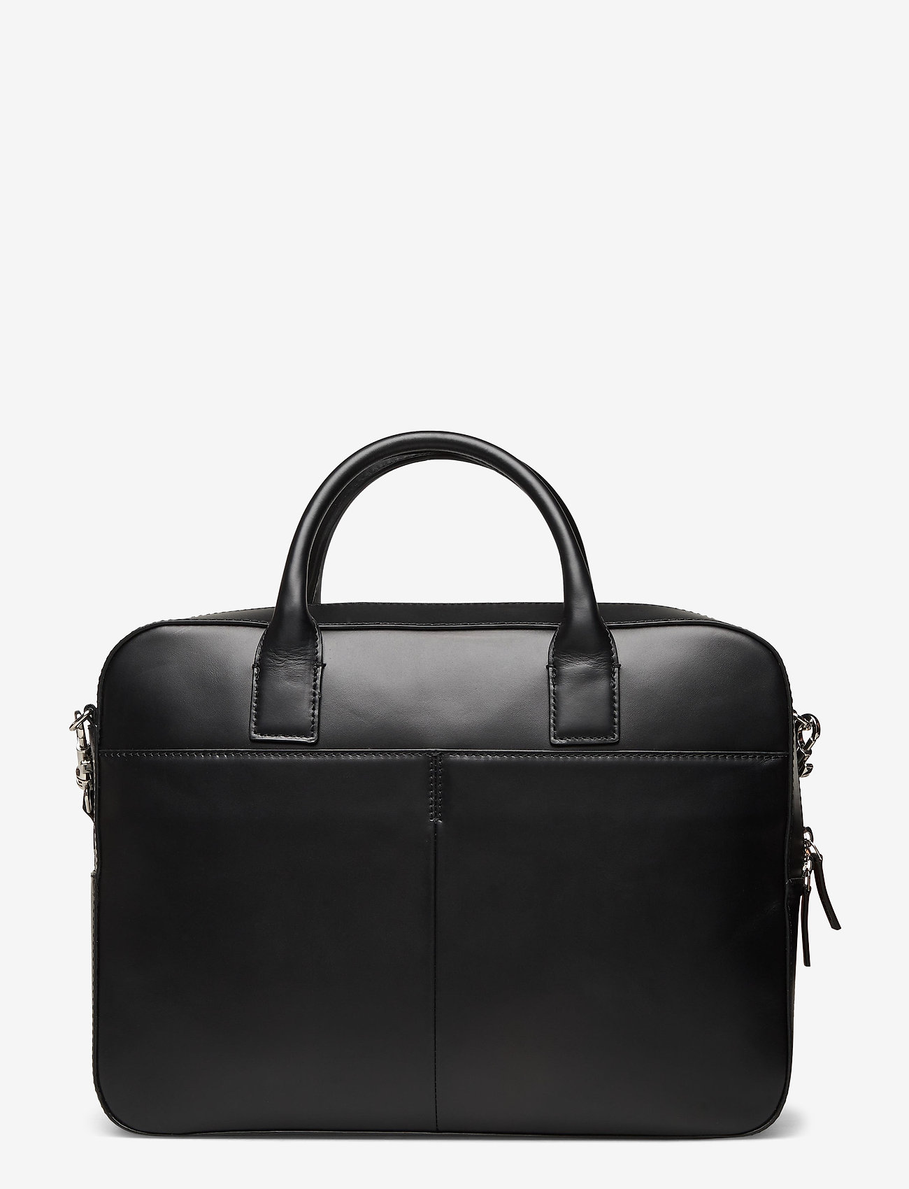 Tiger of Sweden - BLUME - black - 1