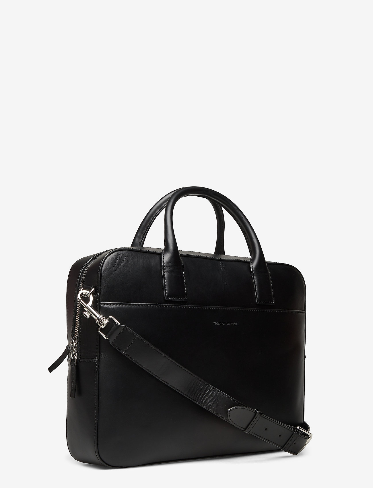 Tiger of Sweden - BLUME - black - 2