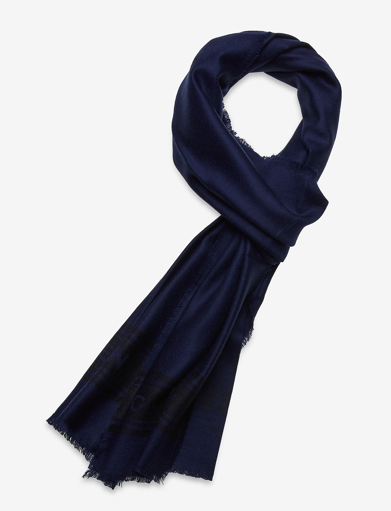 Tiger of Sweden - SALLING - midnight blue - 0