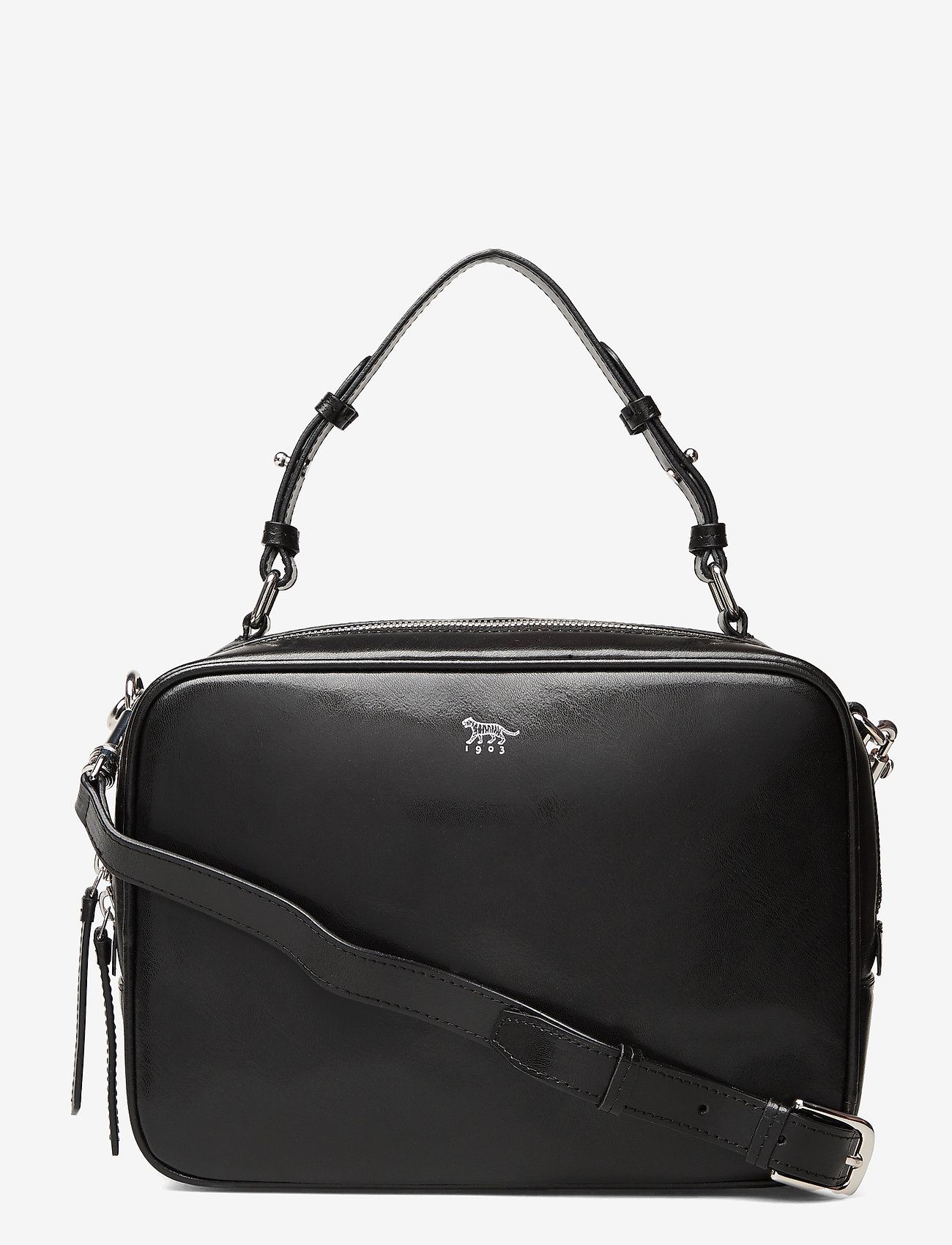 Tiger of Sweden - DVORA - black - 0