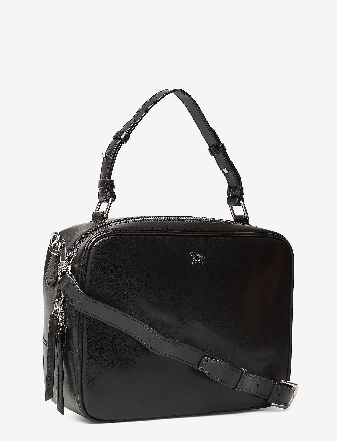 Tiger of Sweden - DVORA - black - 2