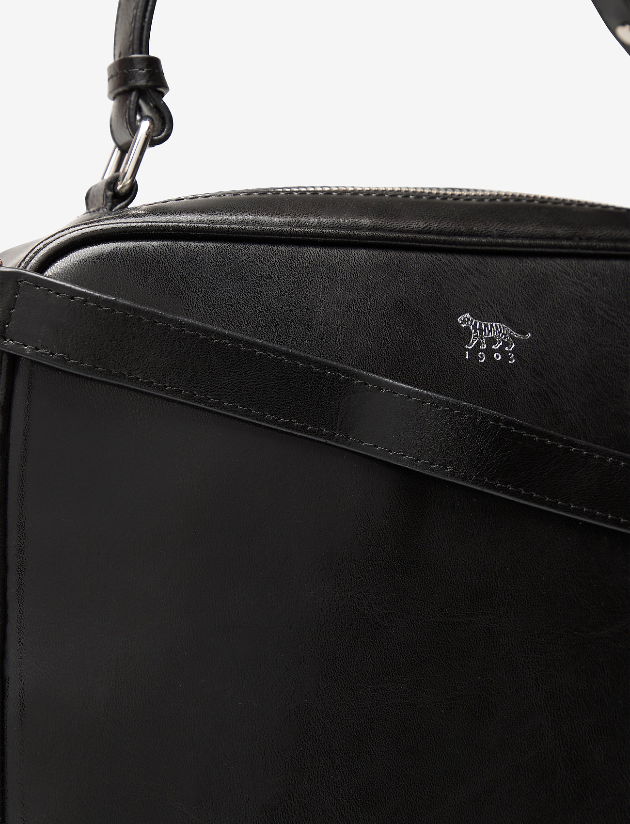 Tiger of Sweden - DVORA - black - 3