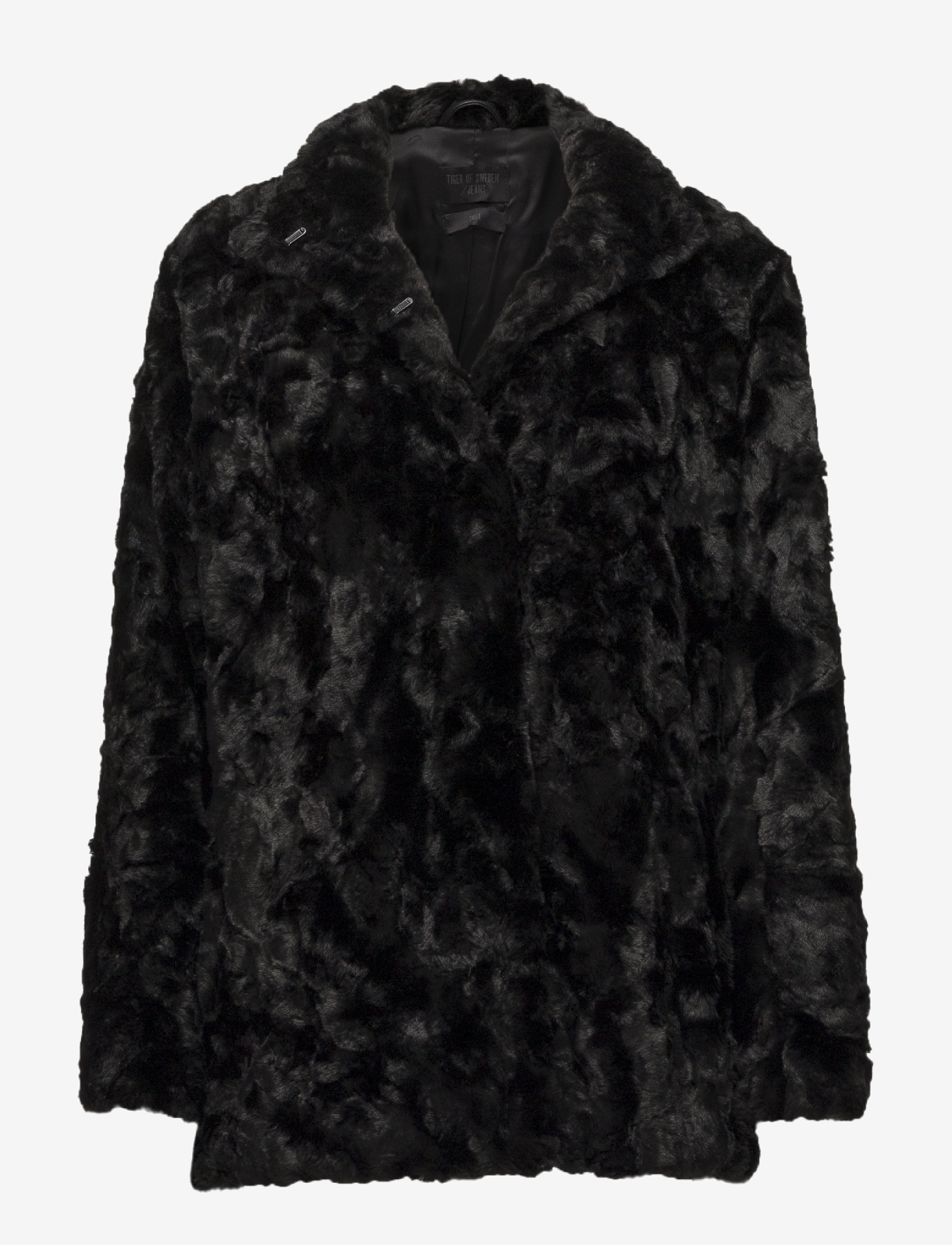 Tiger of Sweden Jeans - MINIMAL. - black - 0