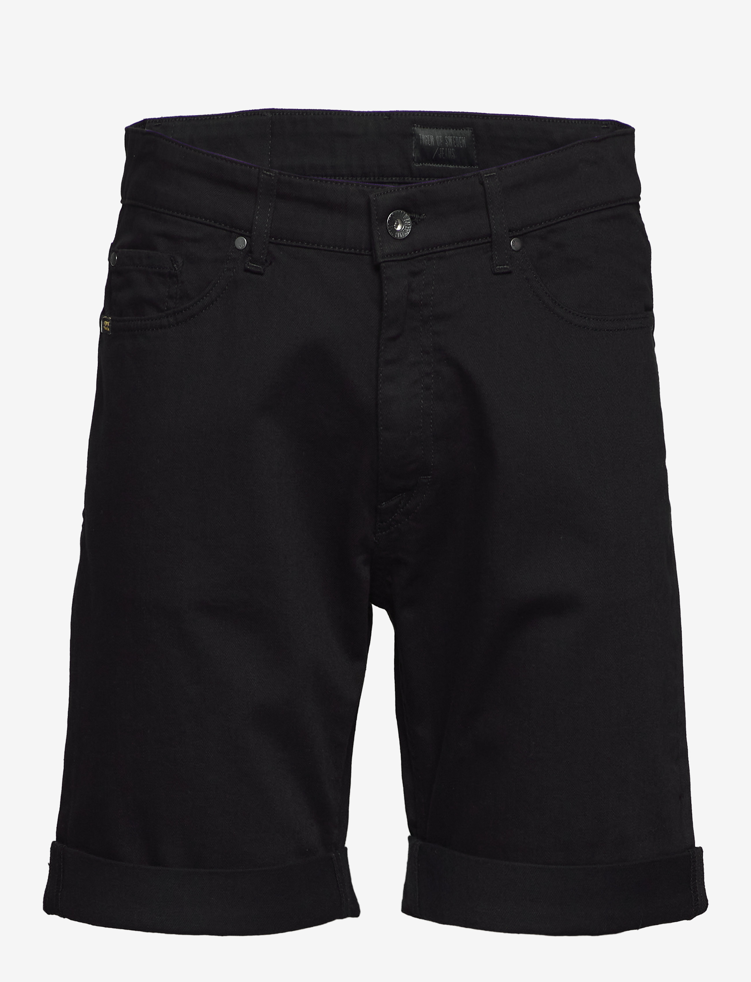 Tiger of Sweden Jeans - ASH.. - black - 0