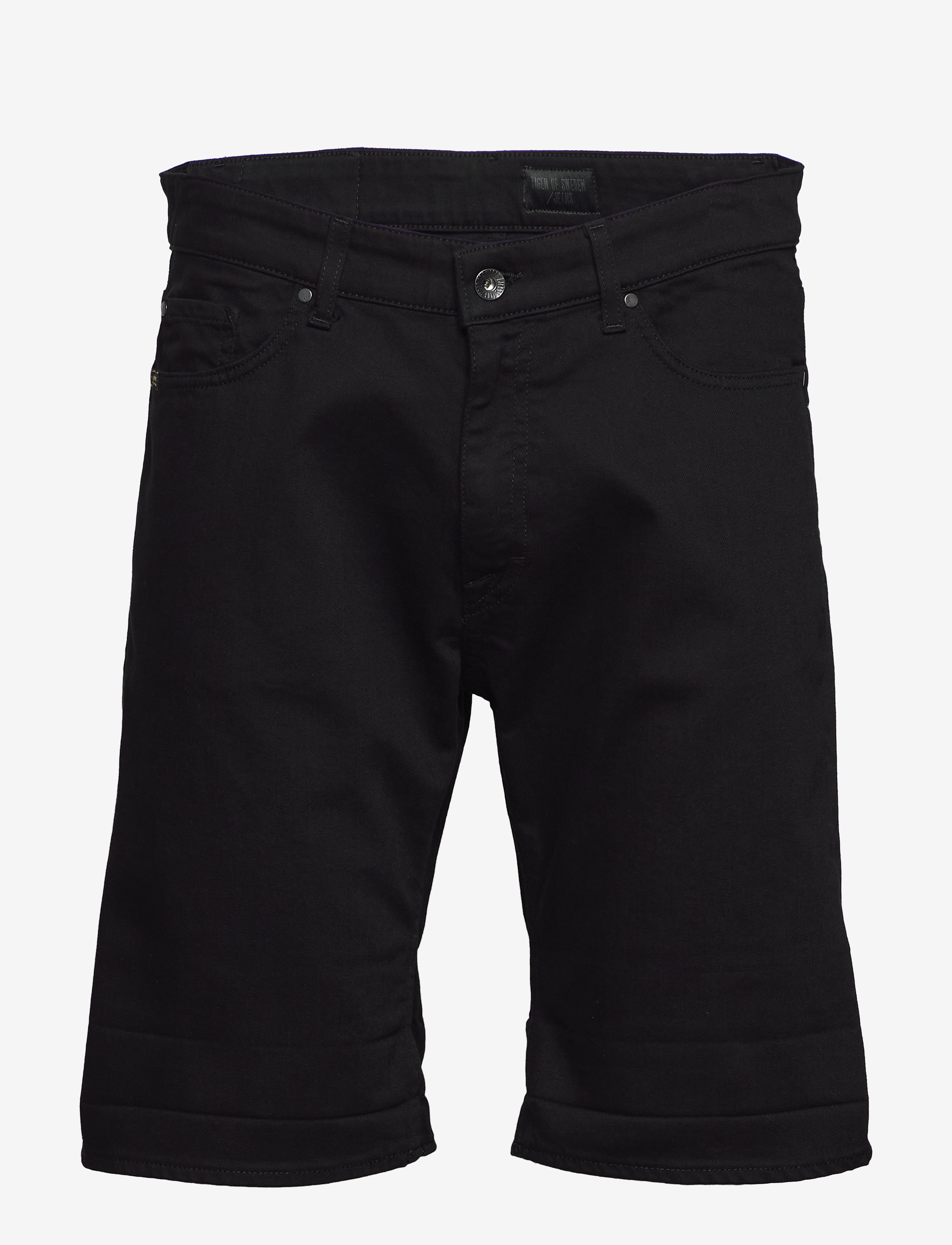 Tiger of Sweden Jeans - ASH.. - black - 2