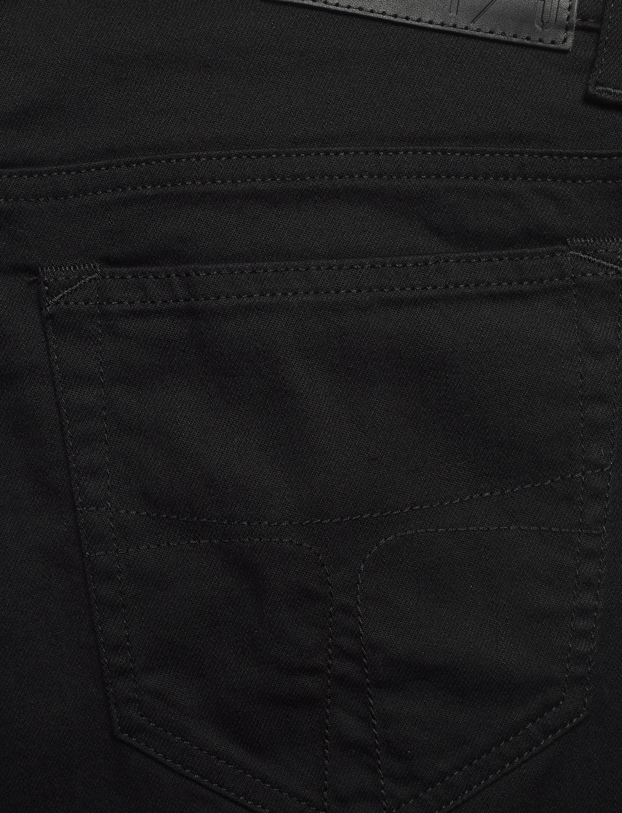 Tiger of Sweden Jeans - ASH.. - black - 5