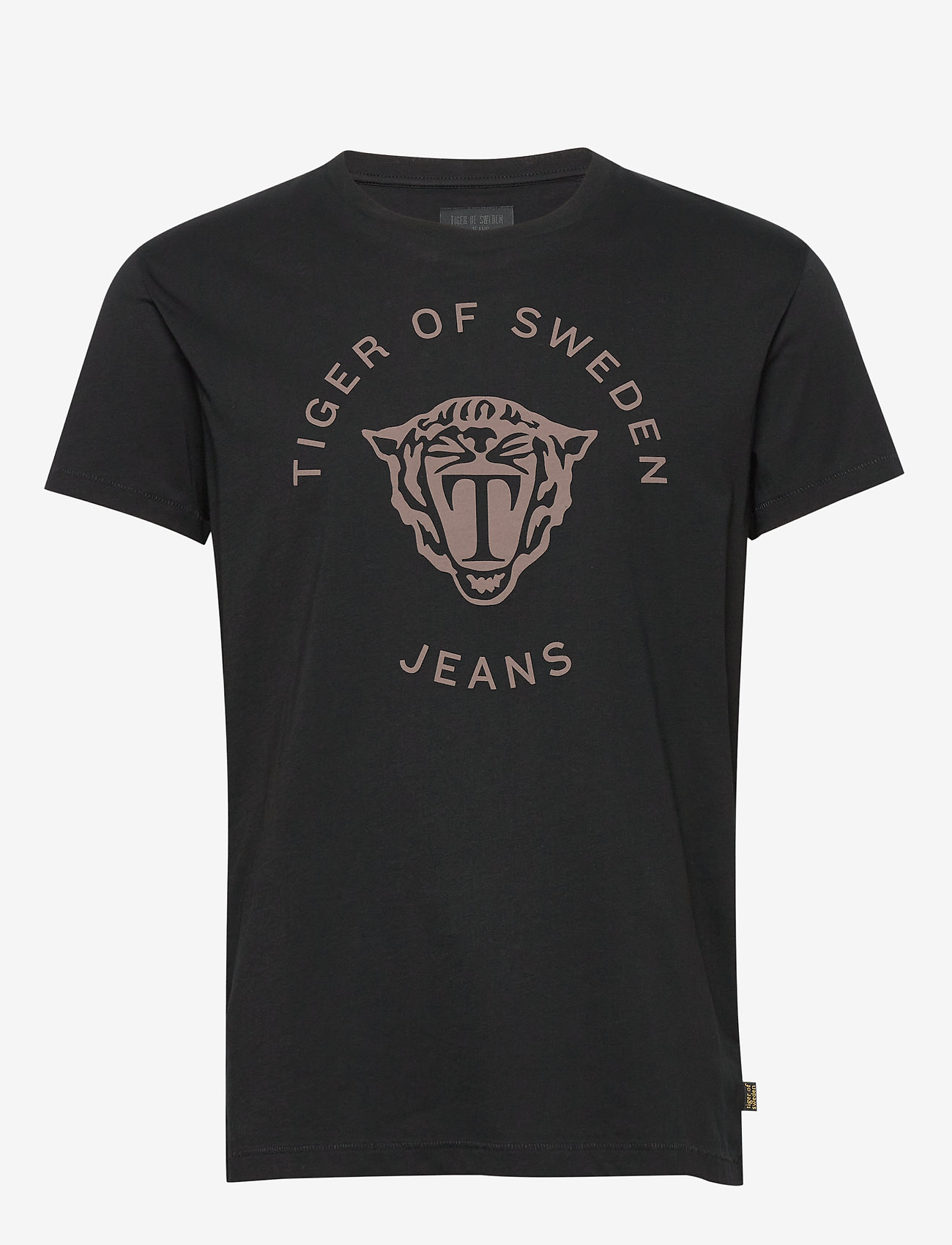 Tiger of Sweden Jeans - CELL - black - 0