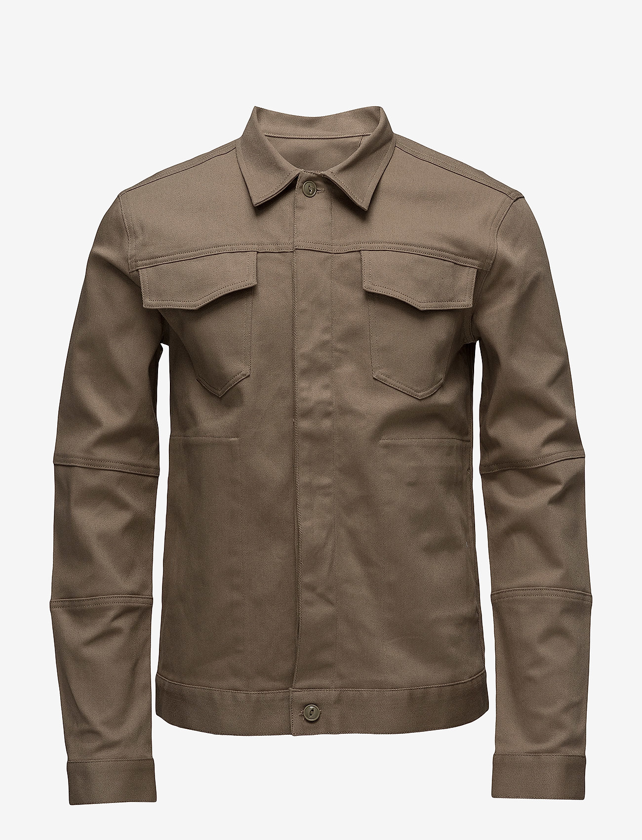 Tiger of Sweden Jeans - JIM - fallen - 0