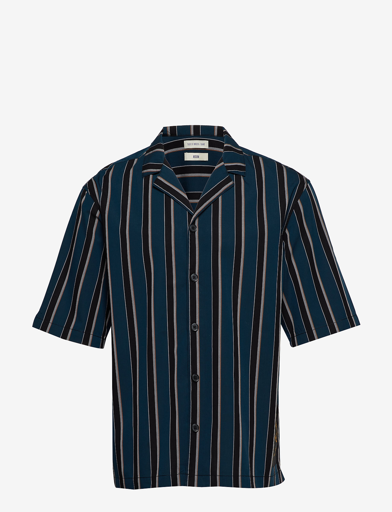 Tiger of Sweden Jeans - PEJER ST - print - 0