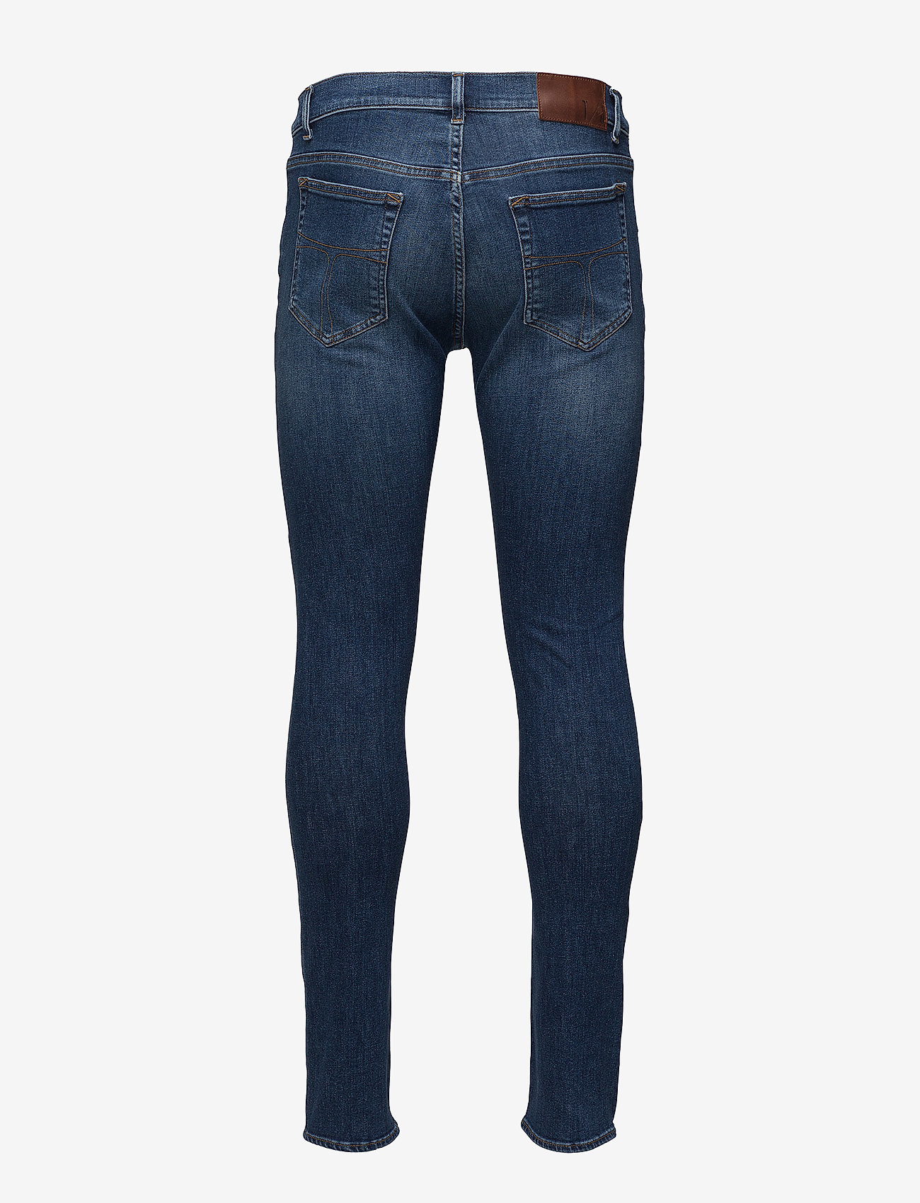 Tiger of Sweden Jeans - SLIM - medium blue - 1
