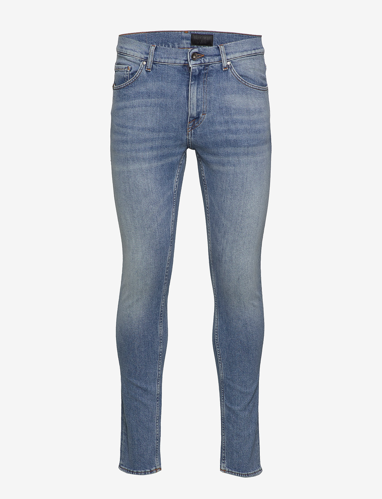 Tiger of Sweden Jeans - EVOLVE - medium blue - 0
