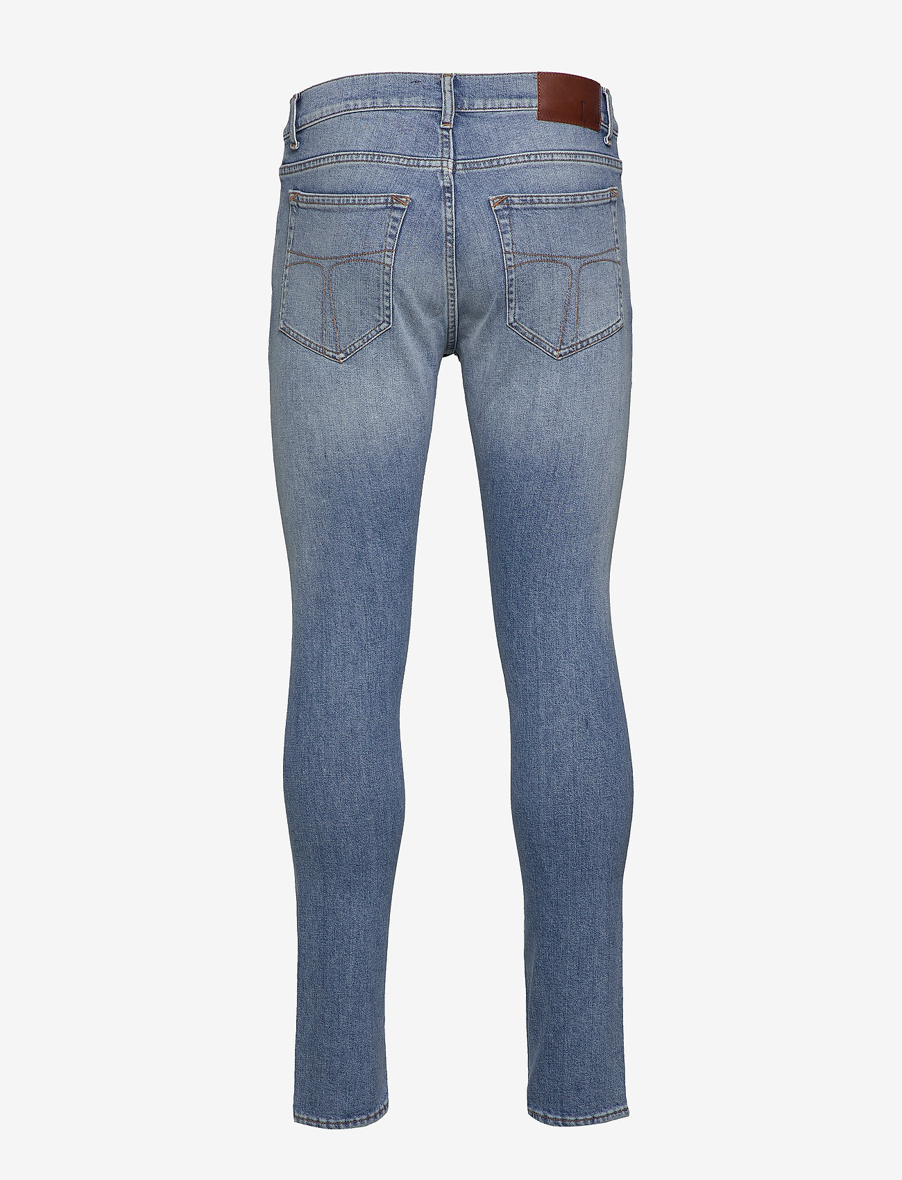 Tiger of Sweden Jeans - EVOLVE - medium blue - 1