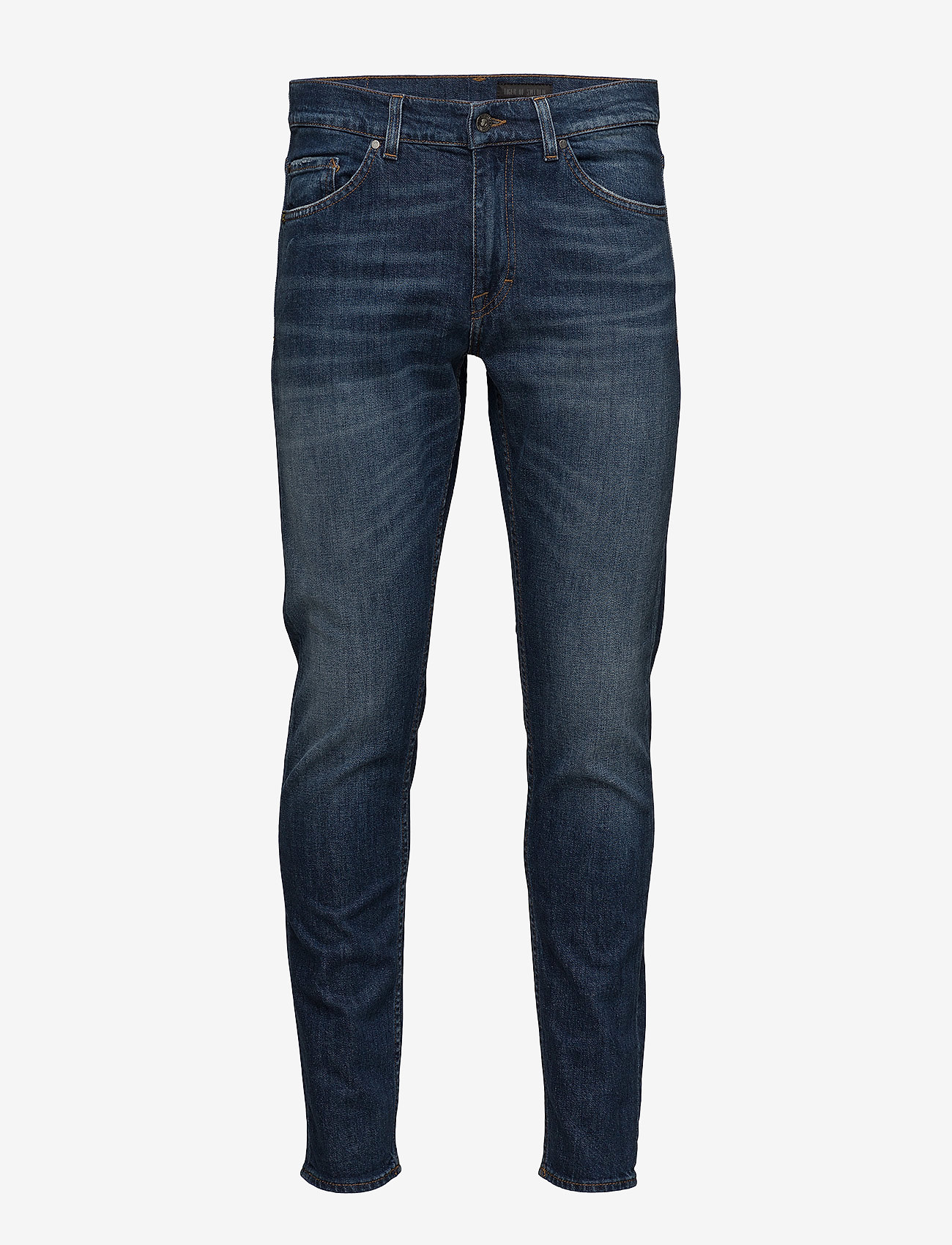 Tiger of Sweden Jeans - EVOLVE - medium blue - 0