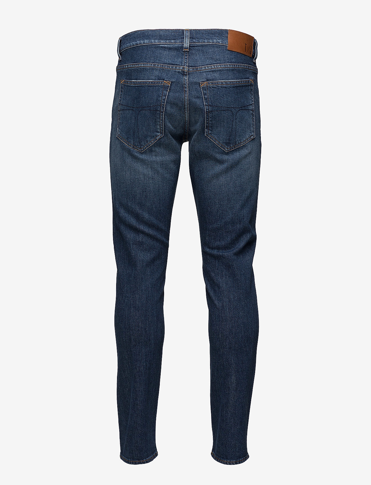 Tiger of Sweden Jeans - EVOLVE - medium blue - 1