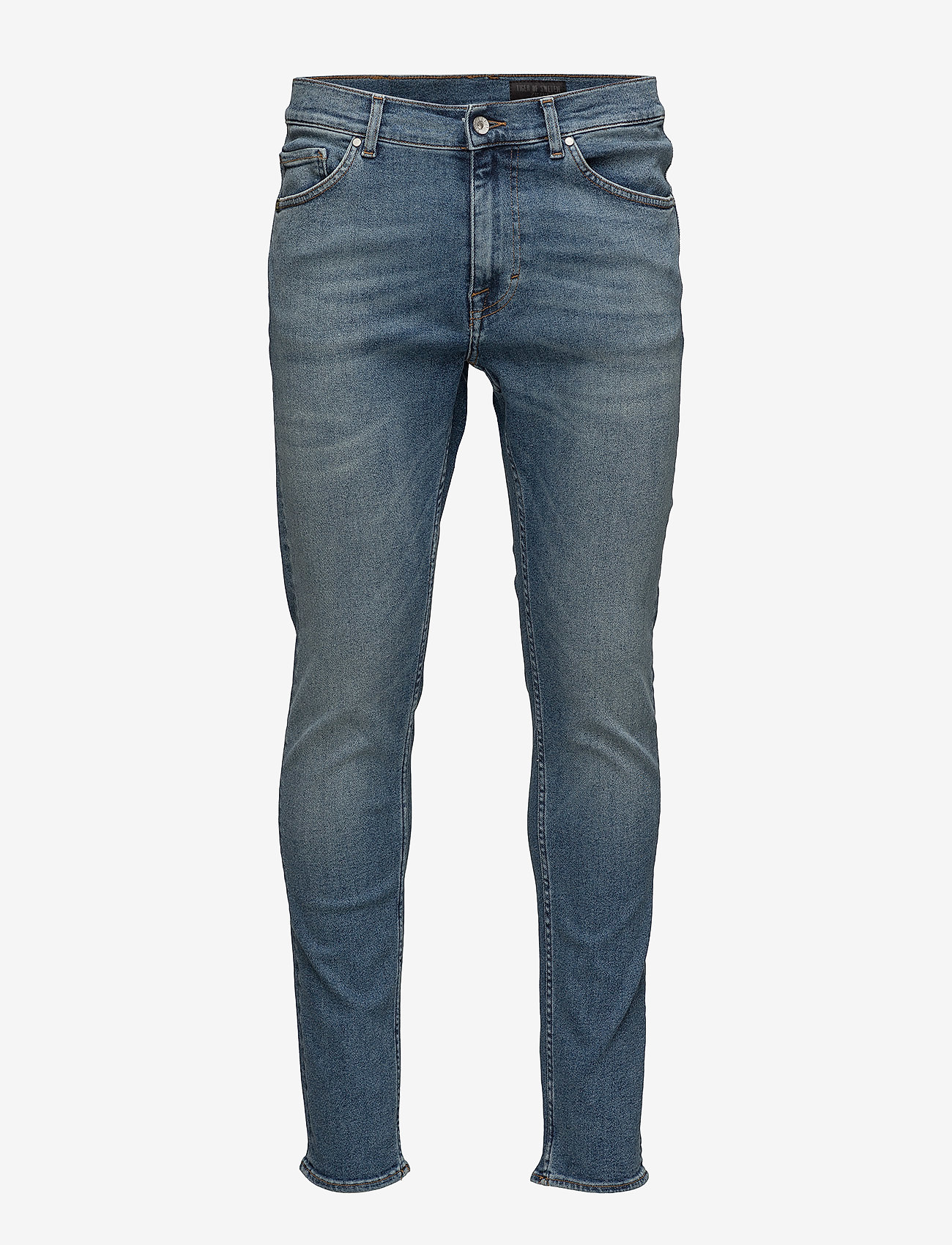 Tiger of Sweden Jeans - EVOLVE - medium blue - 0