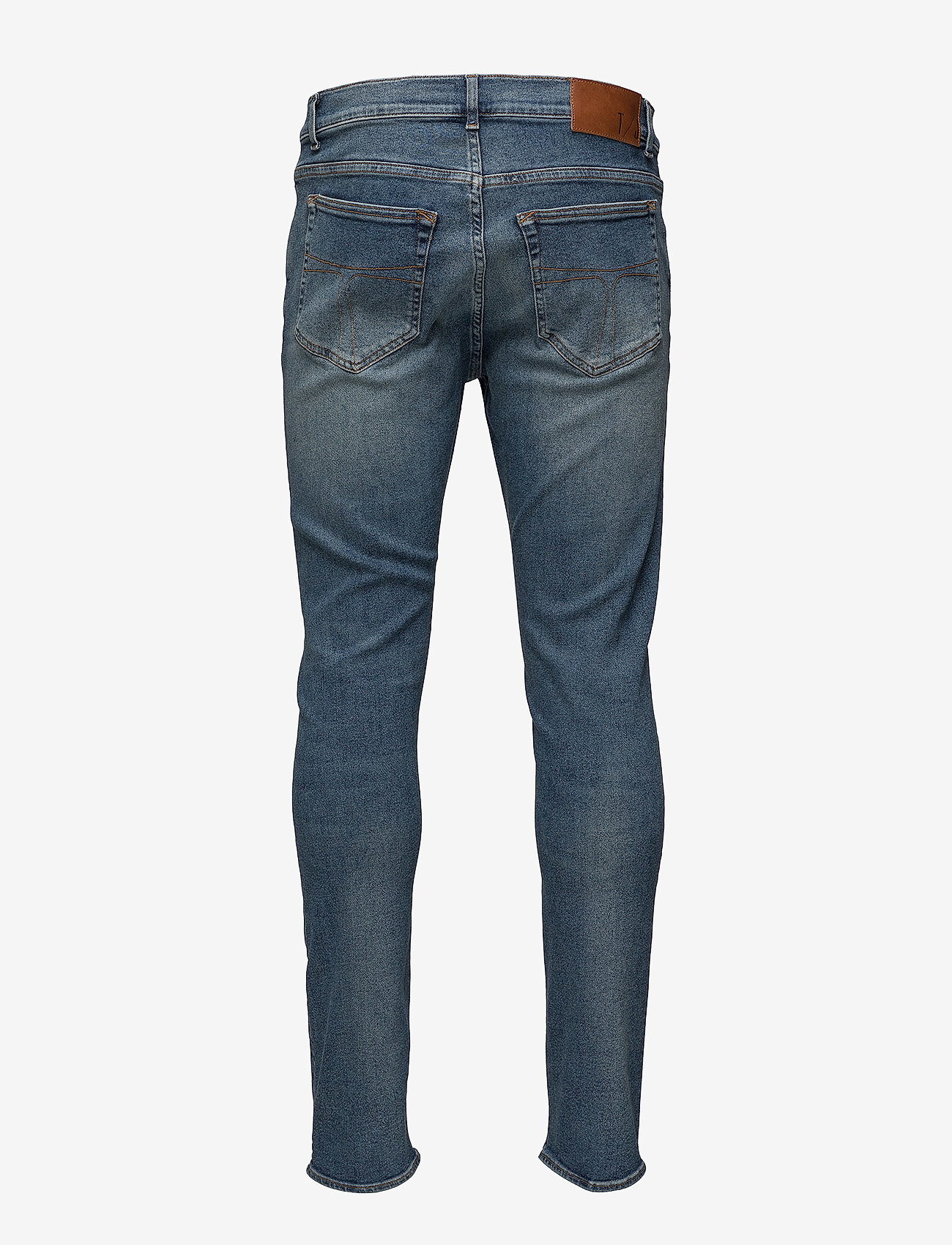 Tiger of Sweden Jeans - EVOLVE - medium blue - 1