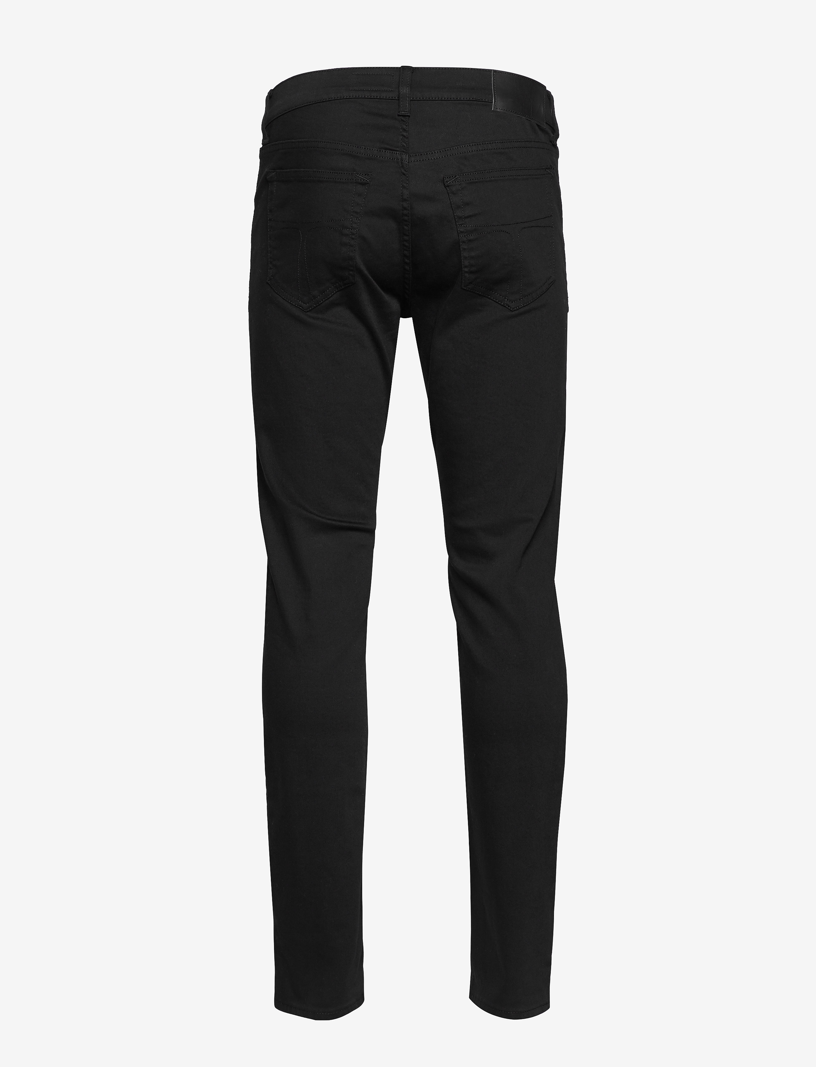 Tiger of Sweden Jeans - LEON - black - 1