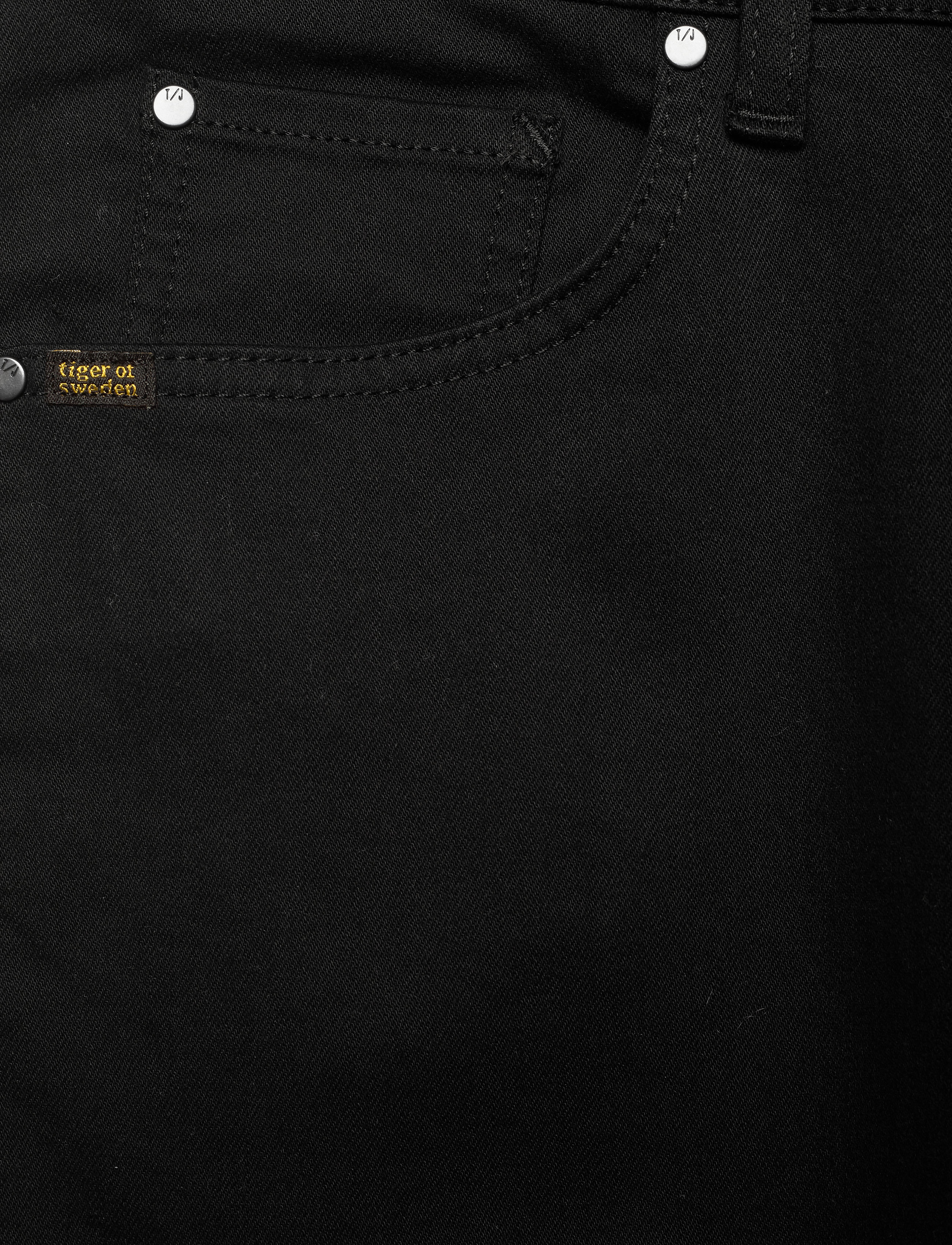 Tiger of Sweden Jeans - LEON - black - 2