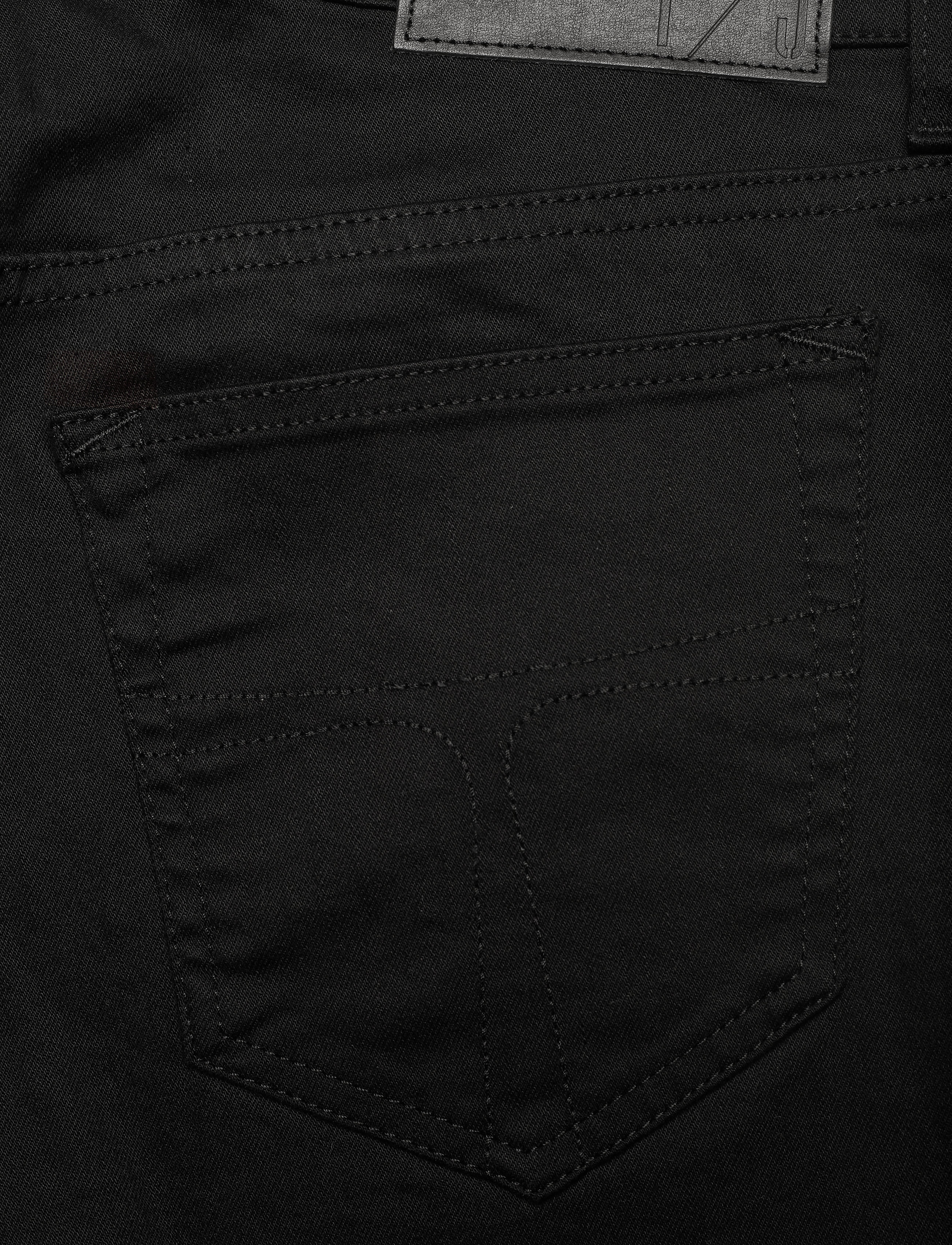 Tiger of Sweden Jeans - LEON - black - 4