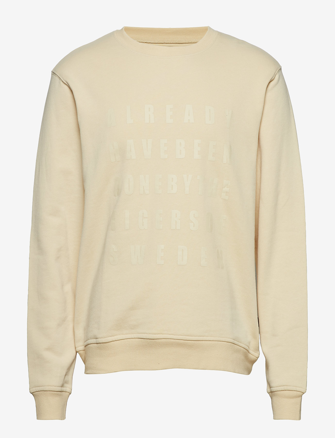 Tiger of Sweden Jeans - TANA - curd - 0
