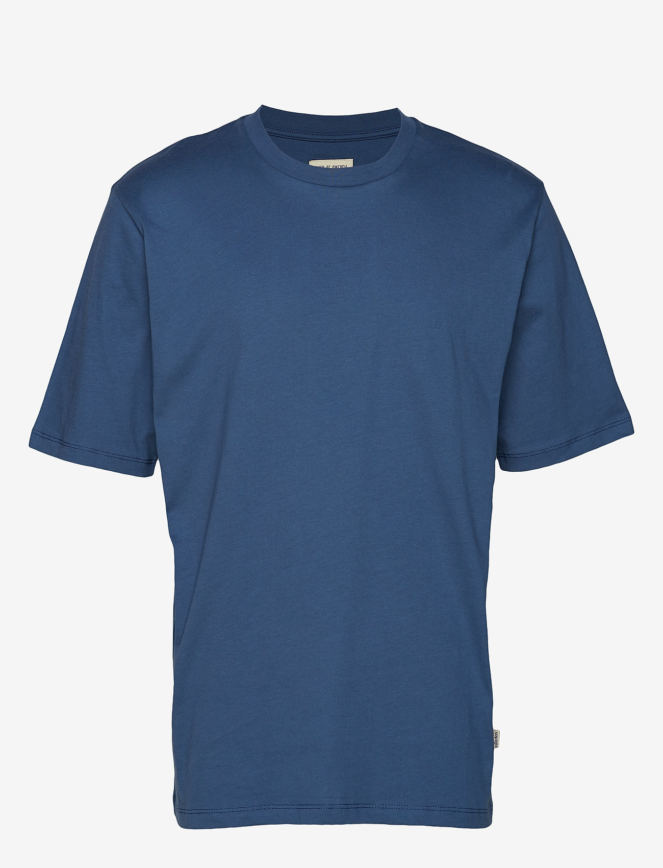 GARAGE BLUE