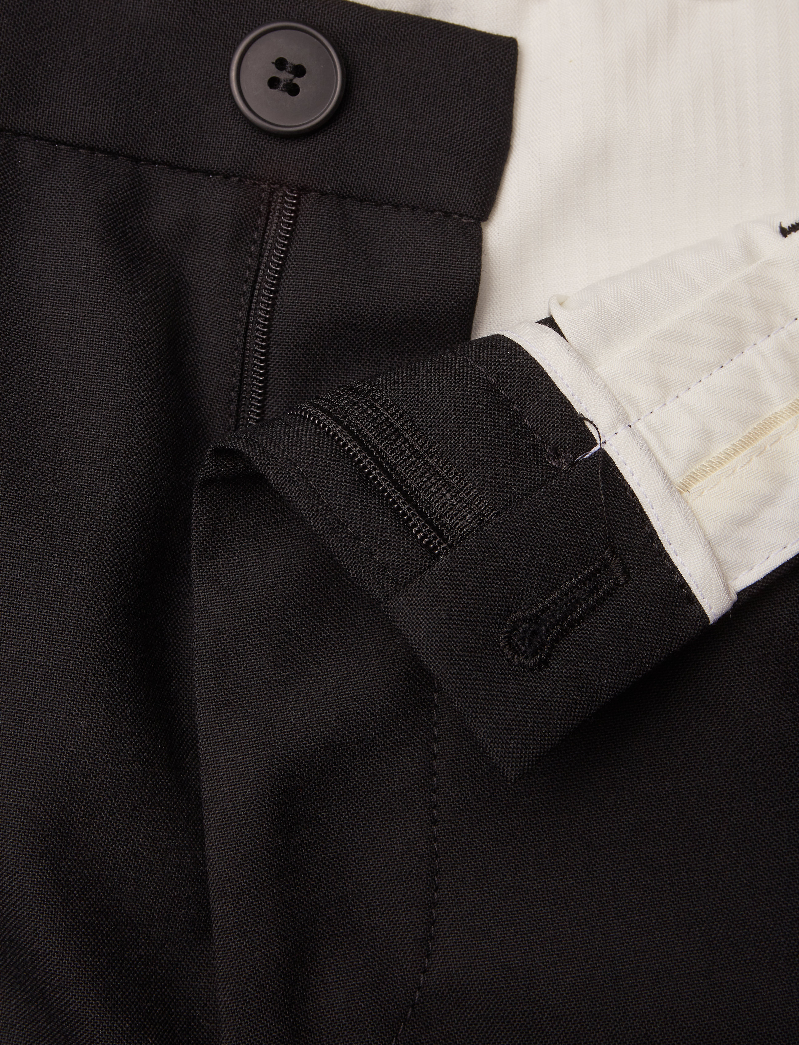 Tiger of Sweden Jeans - EAST - black - 3