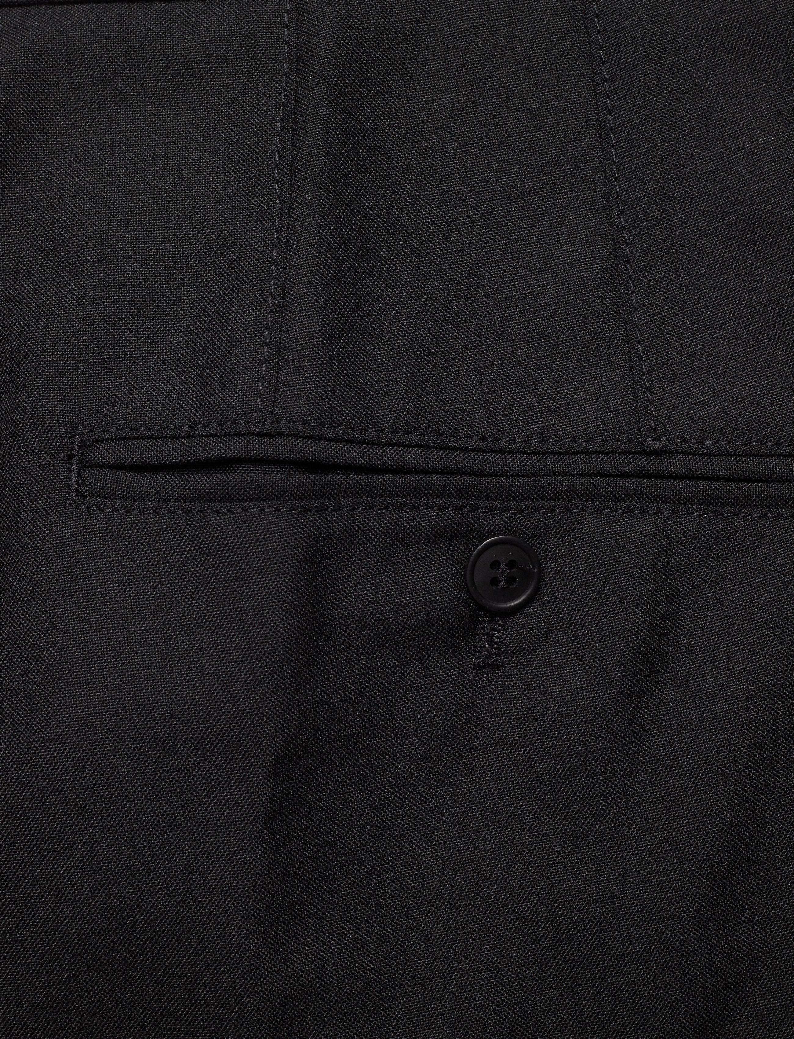 Tiger of Sweden Jeans - EAST - black - 4