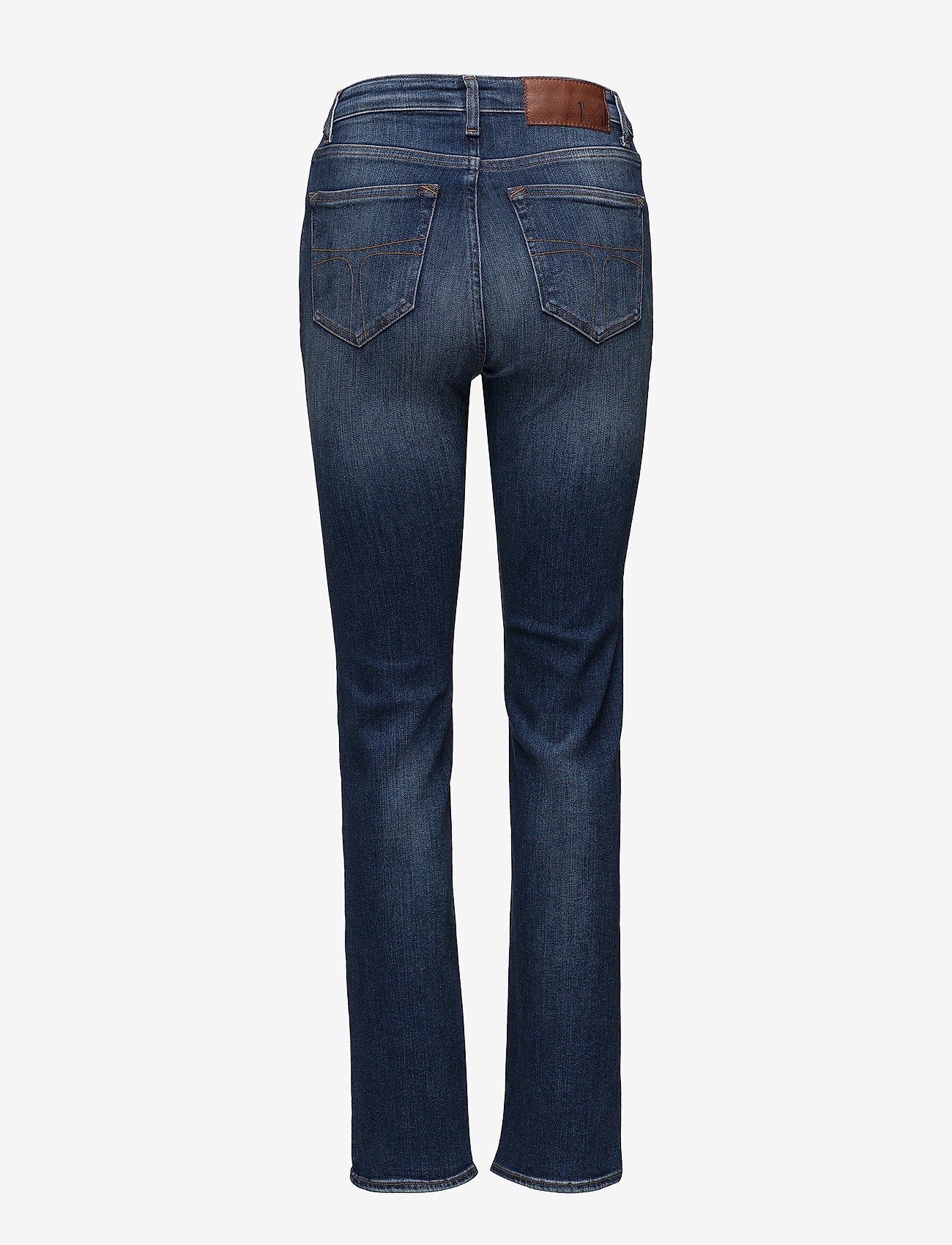 Tiger of Sweden Jeans - AMY... - medium blue - 0