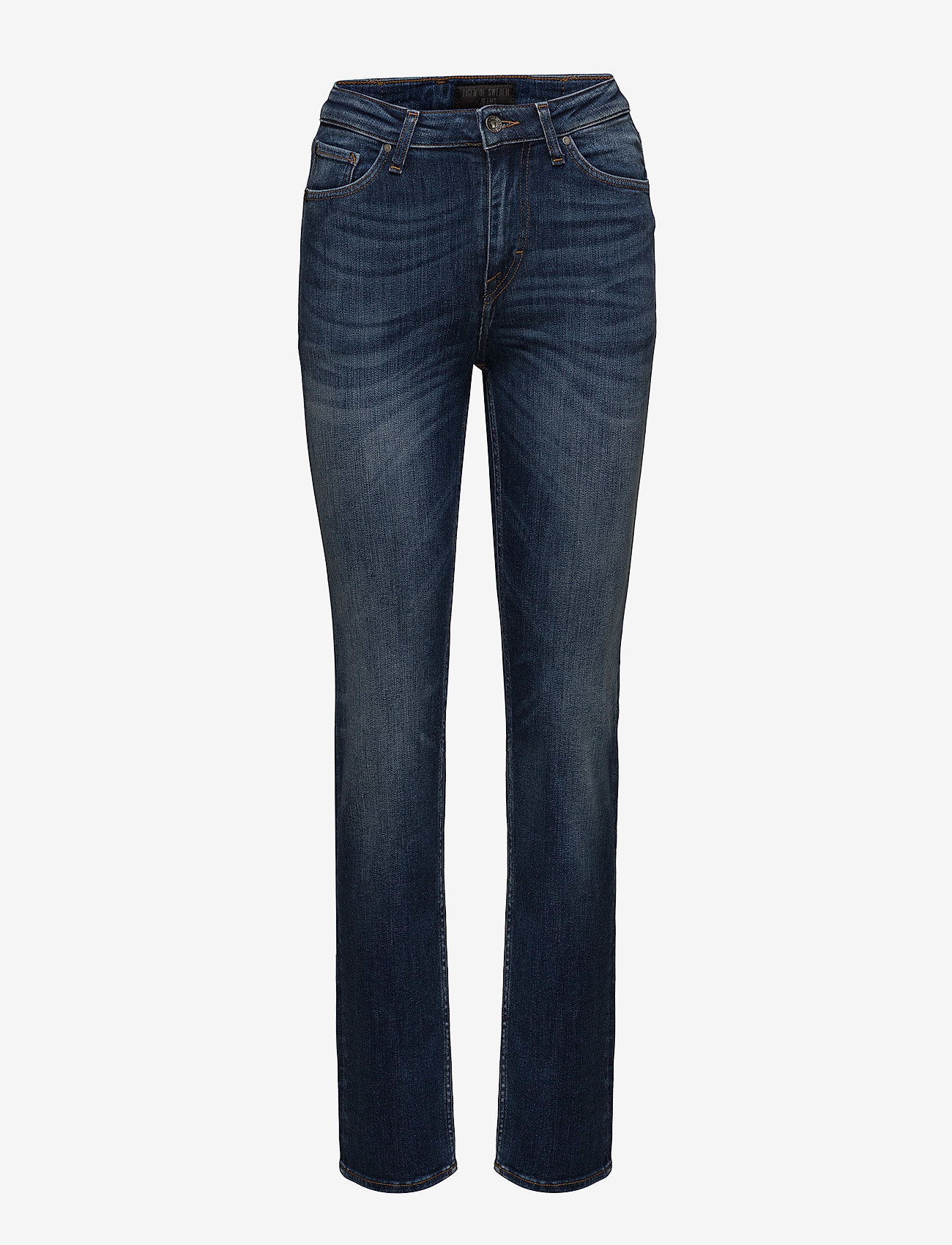 Tiger of Sweden Jeans - AMY... - medium blue - 1