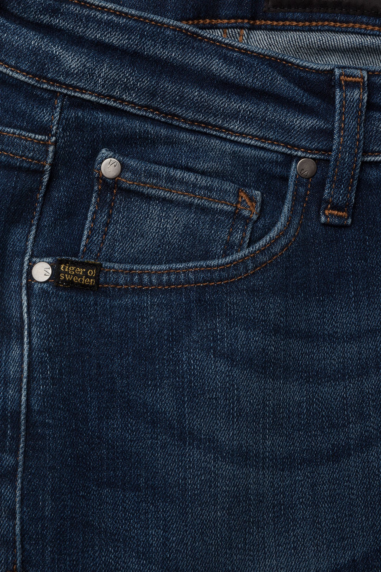 Tiger of Sweden Jeans - AMY... - medium blue - 2